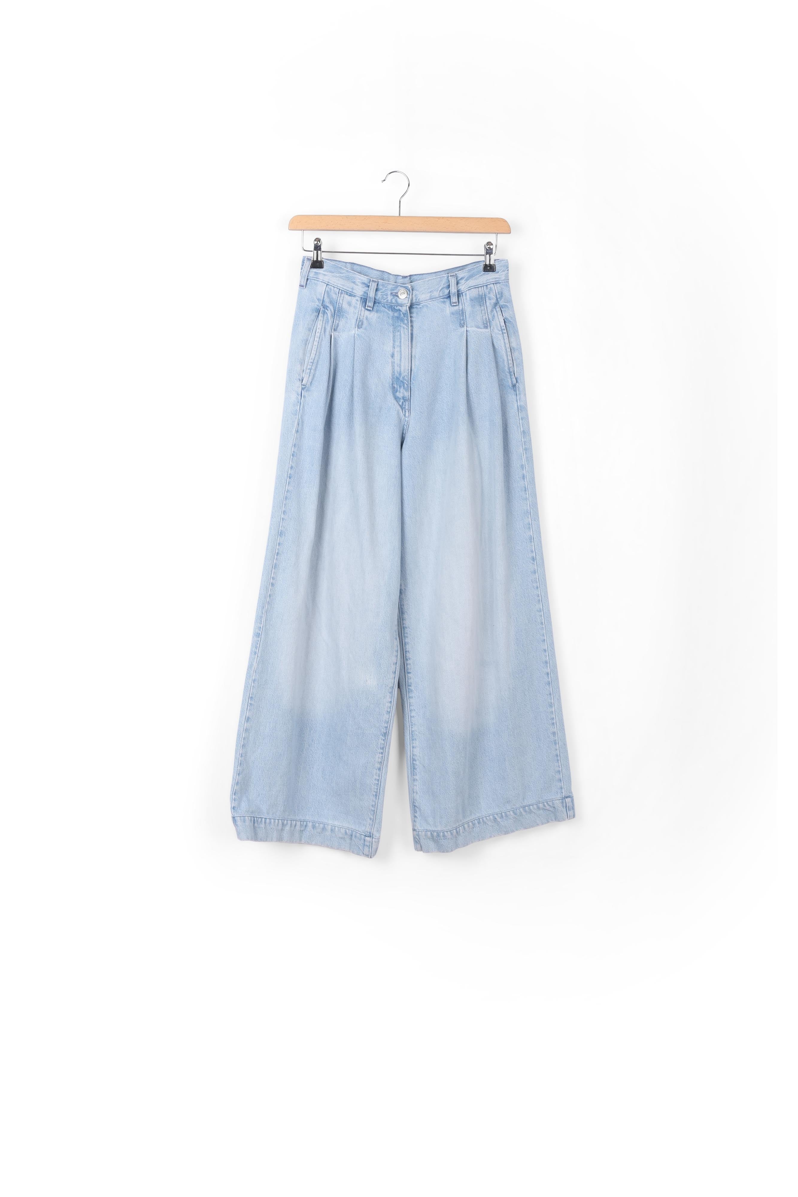 POPS JEANS Faume - seconde main