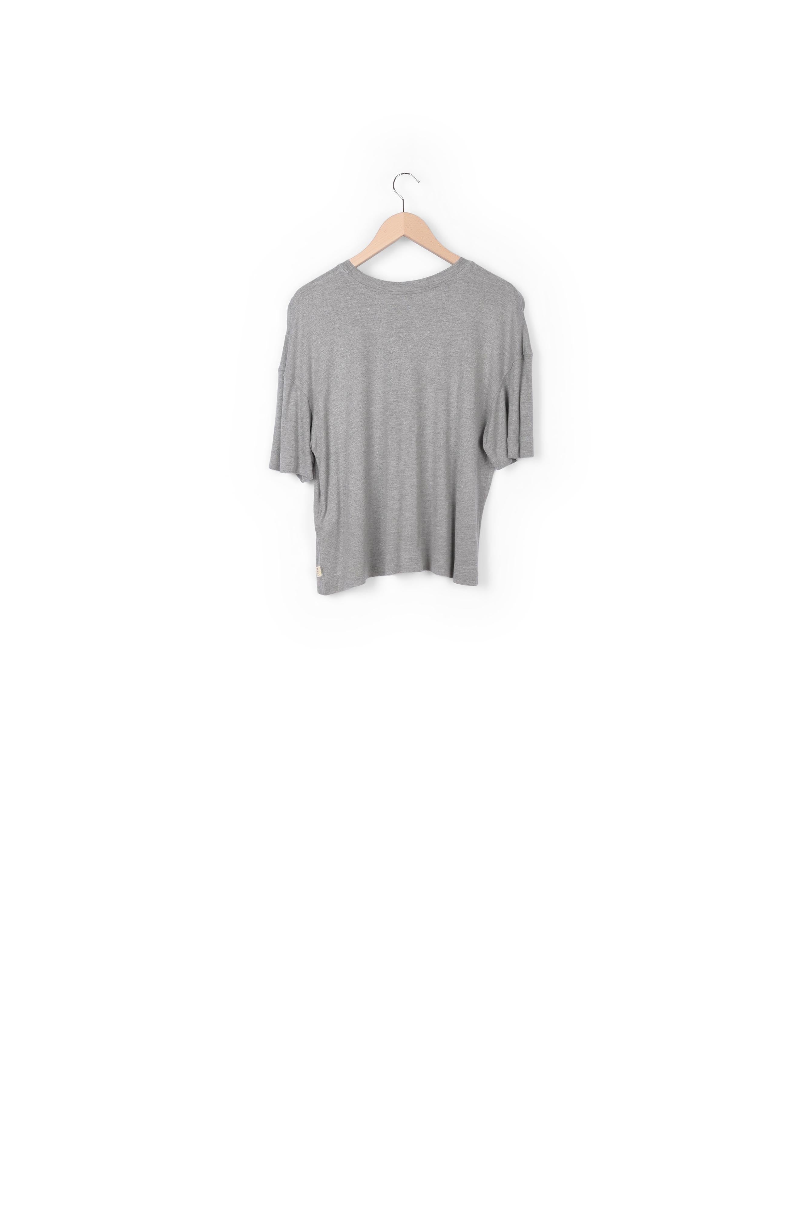 CAVE T-SHIRT Faume - seconde main