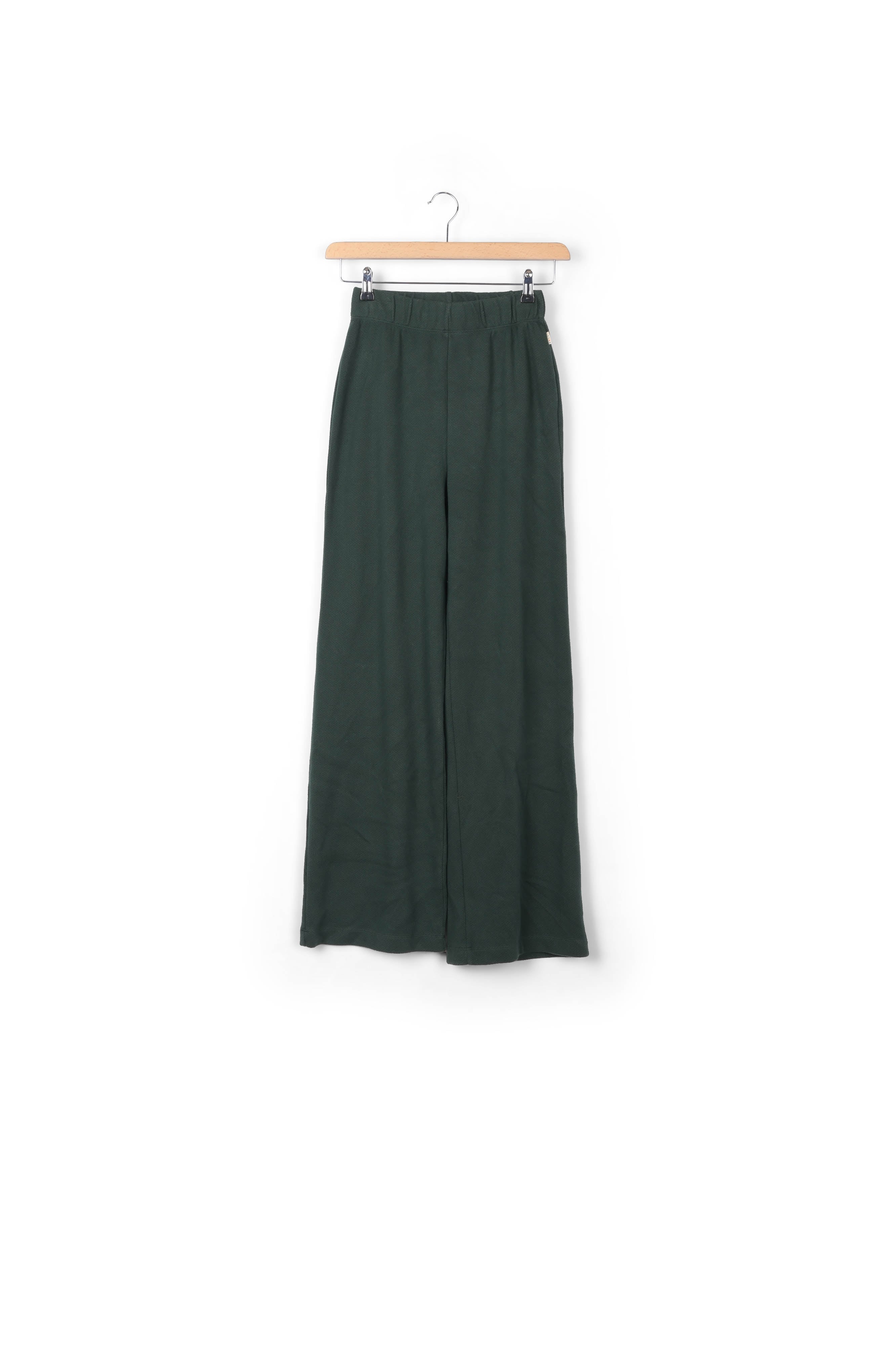 PANTALON FIONA Faume - seconde main