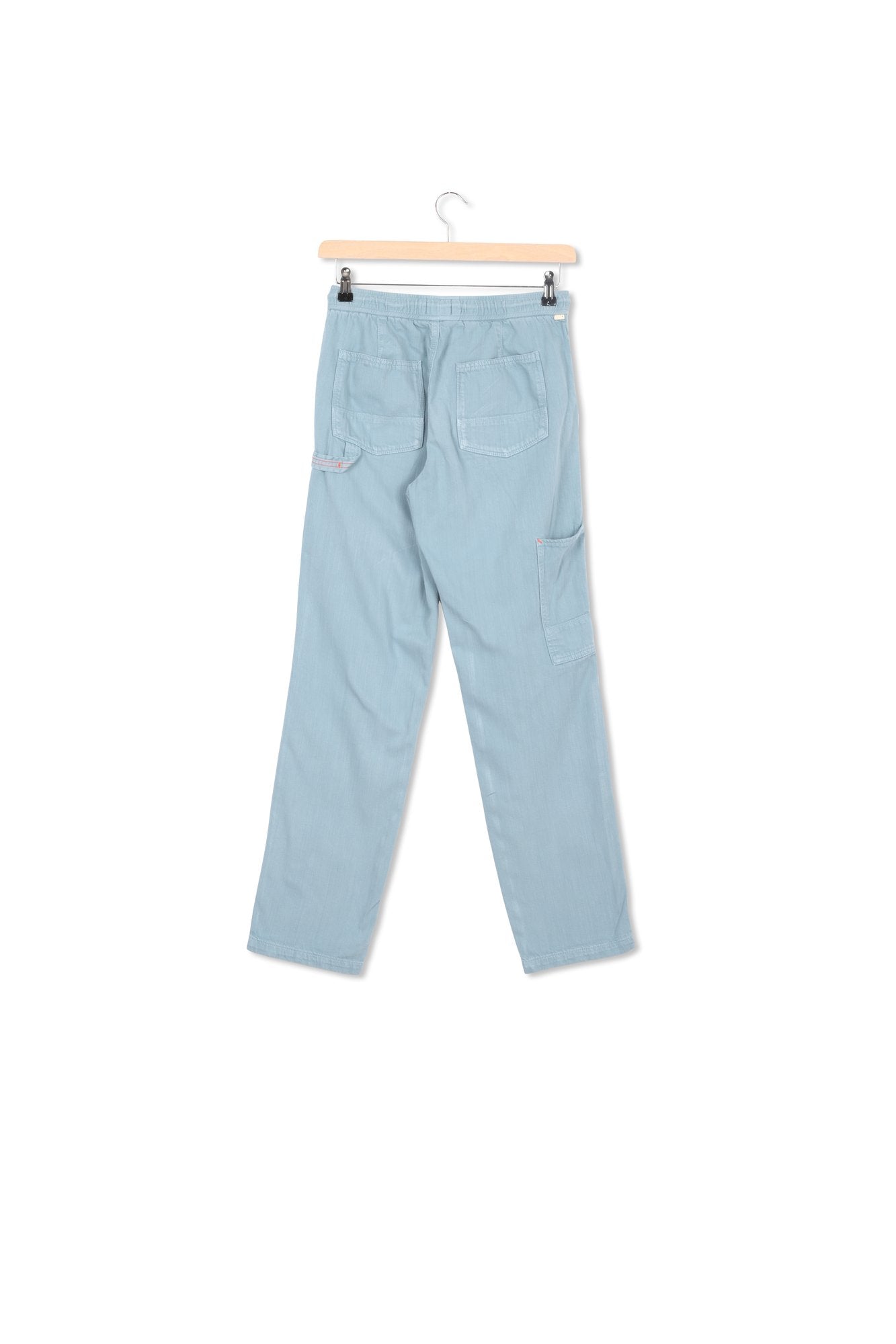 PAINTER PANTS Faume - seconde main