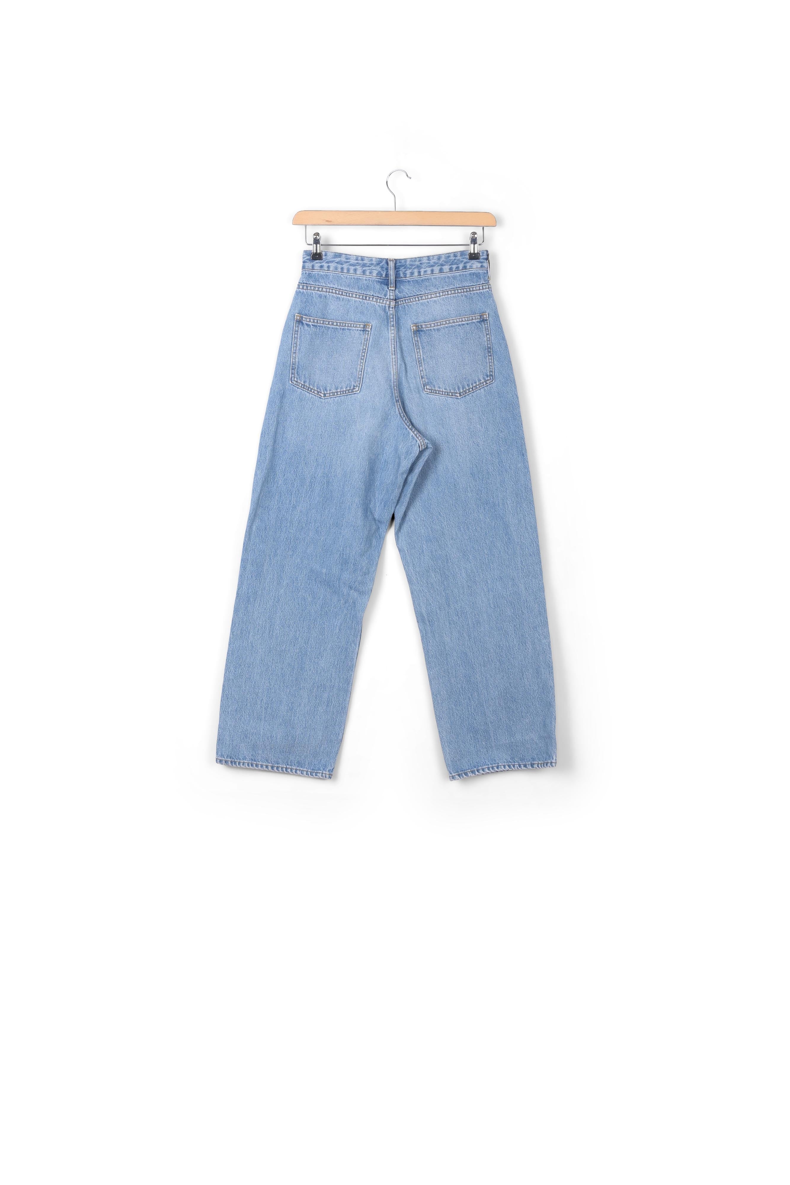 POKER JEANS Faume - seconde main