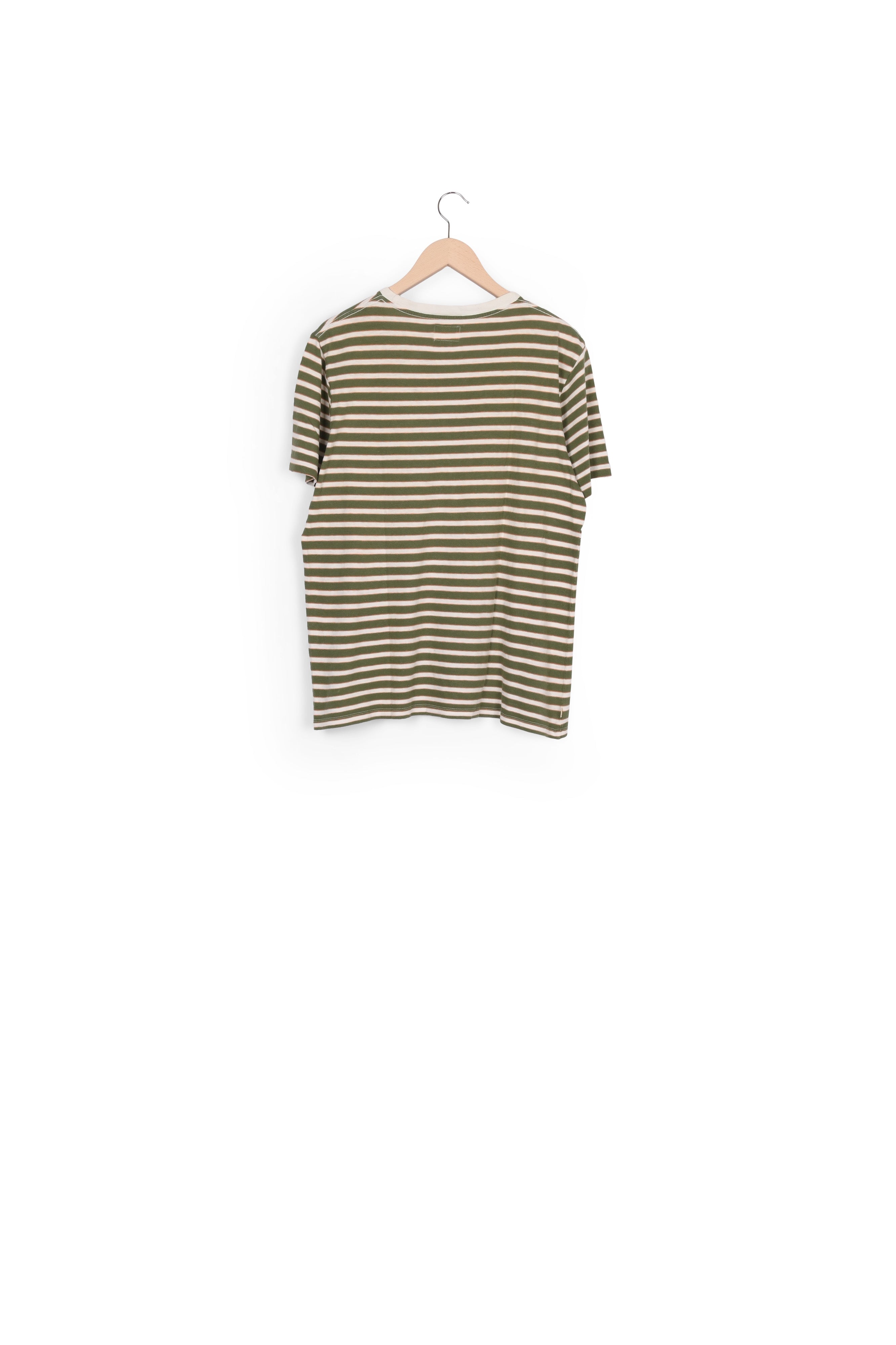 VOLEY T-SHIRT Faume - seconde main