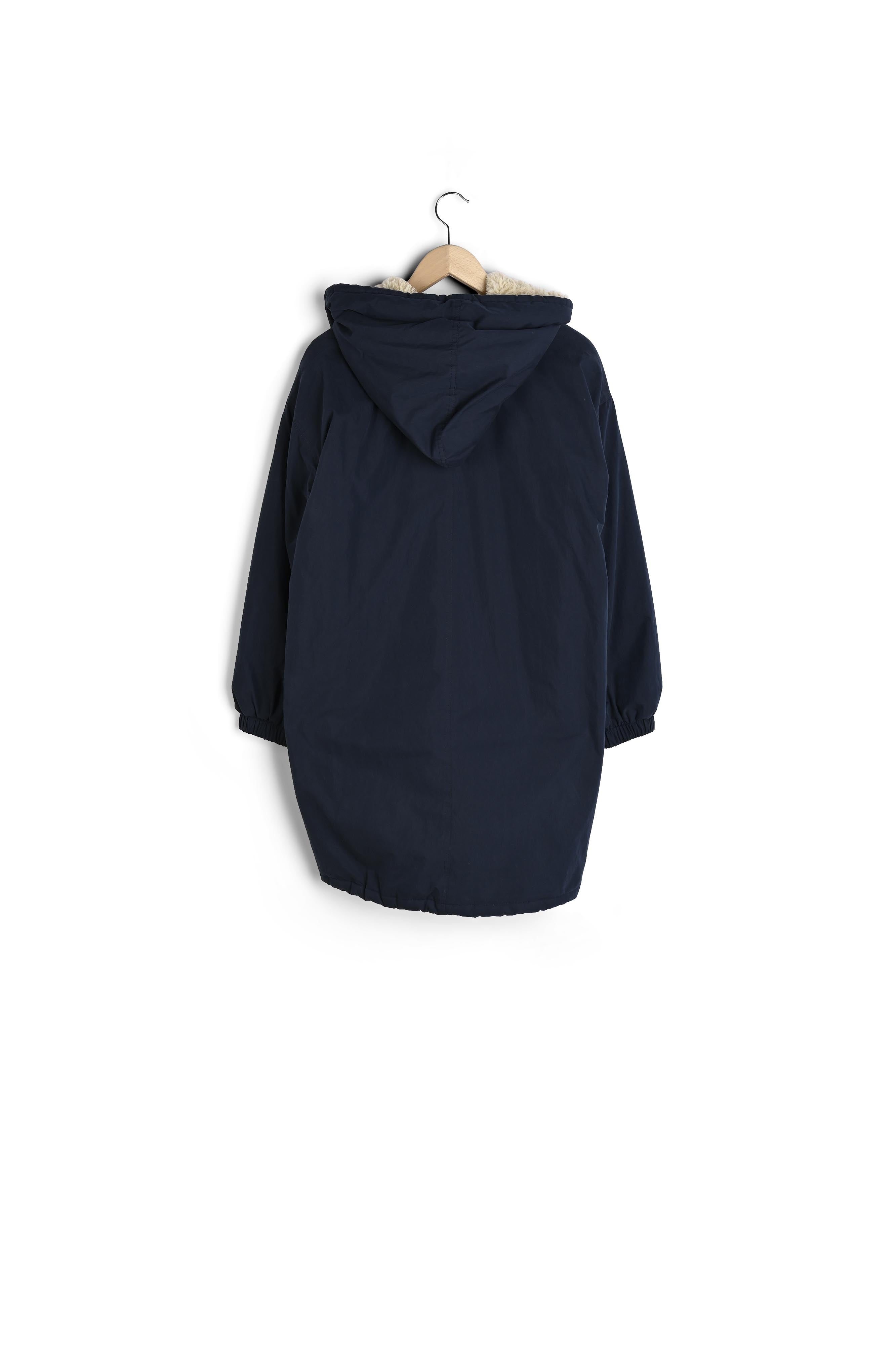 LAOS F COAT Faume - seconde main