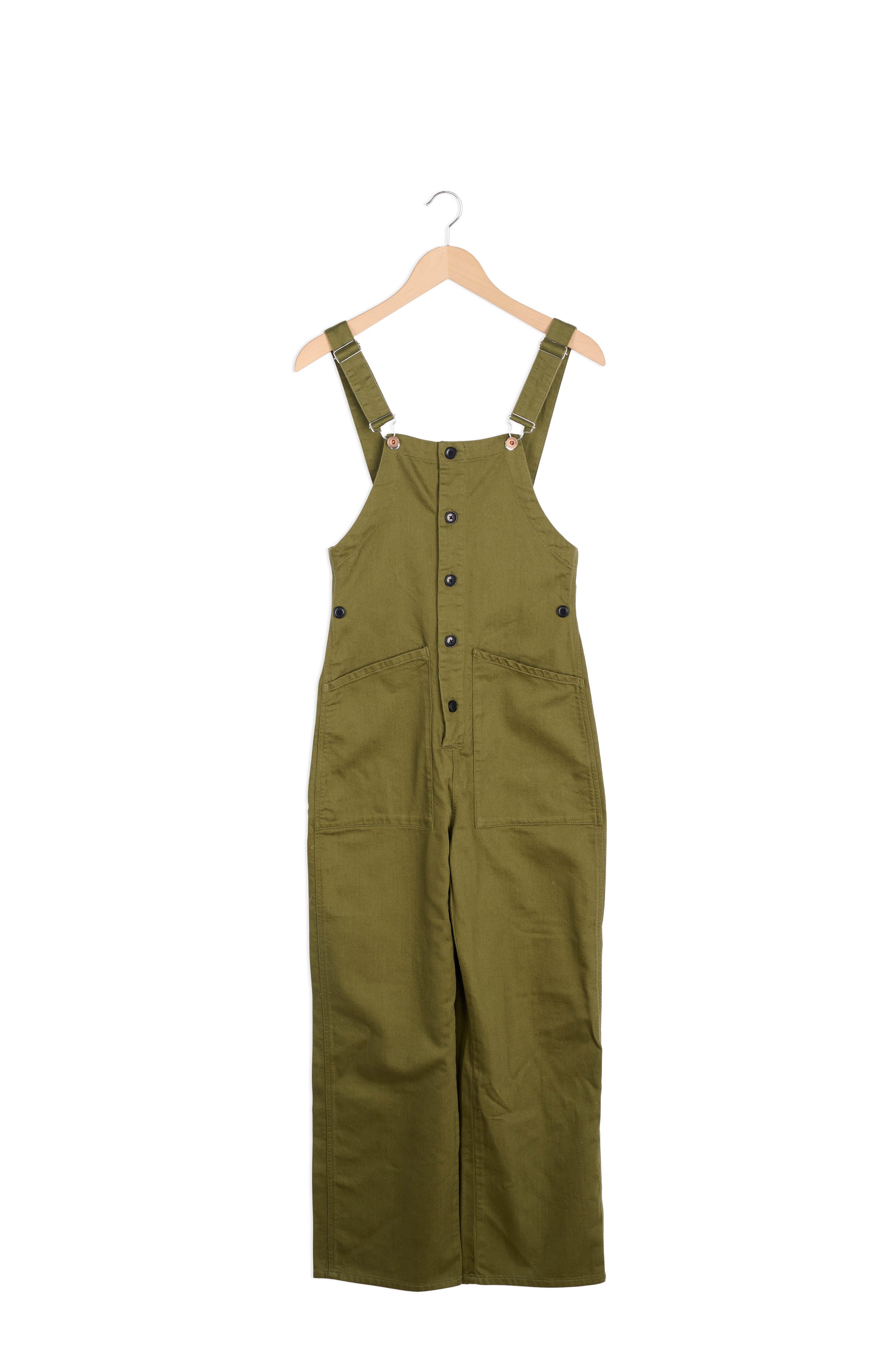 PILI OVERALLS Faume - seconde main