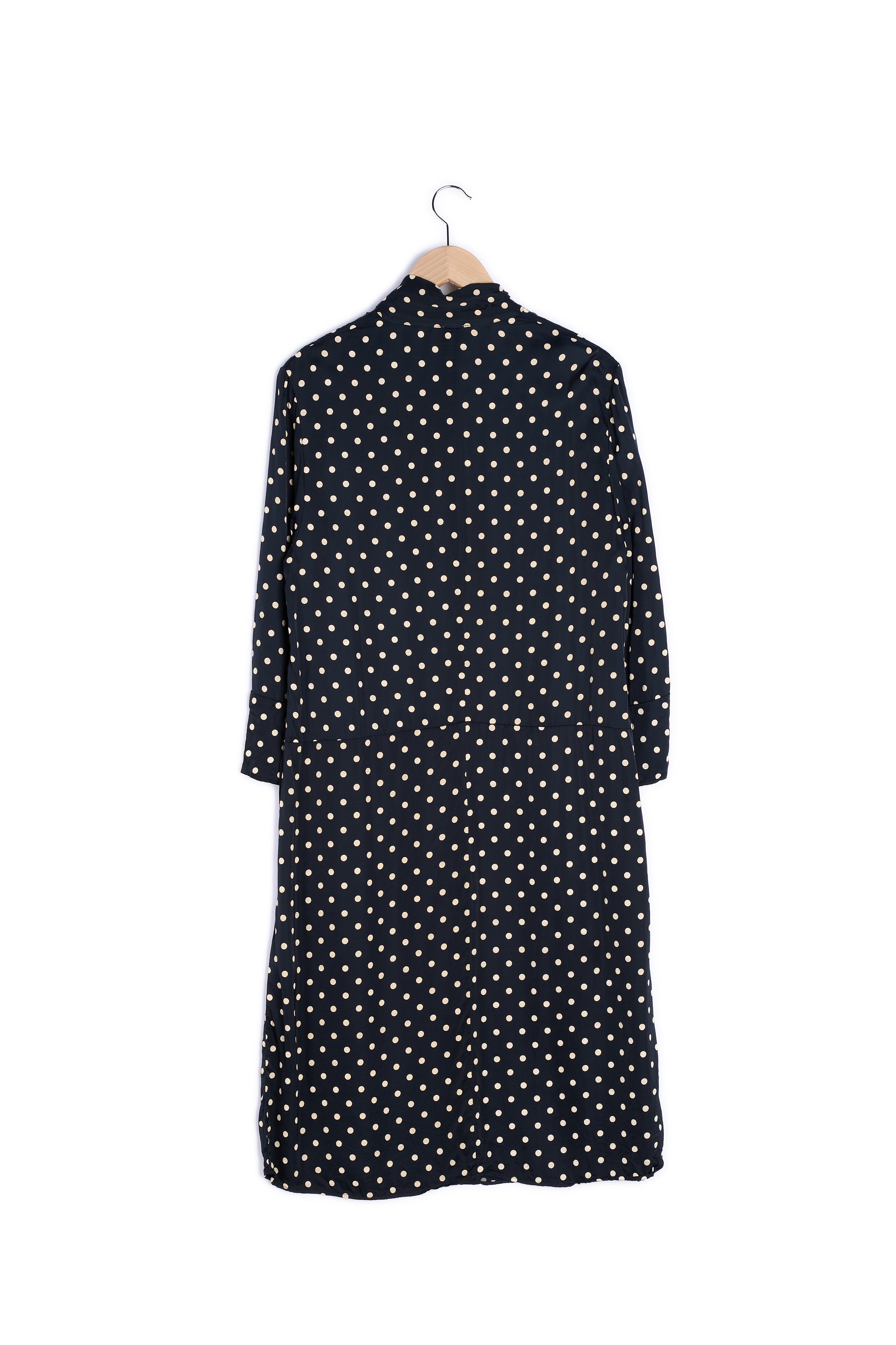 STAFF DRESS Faume - seconde main