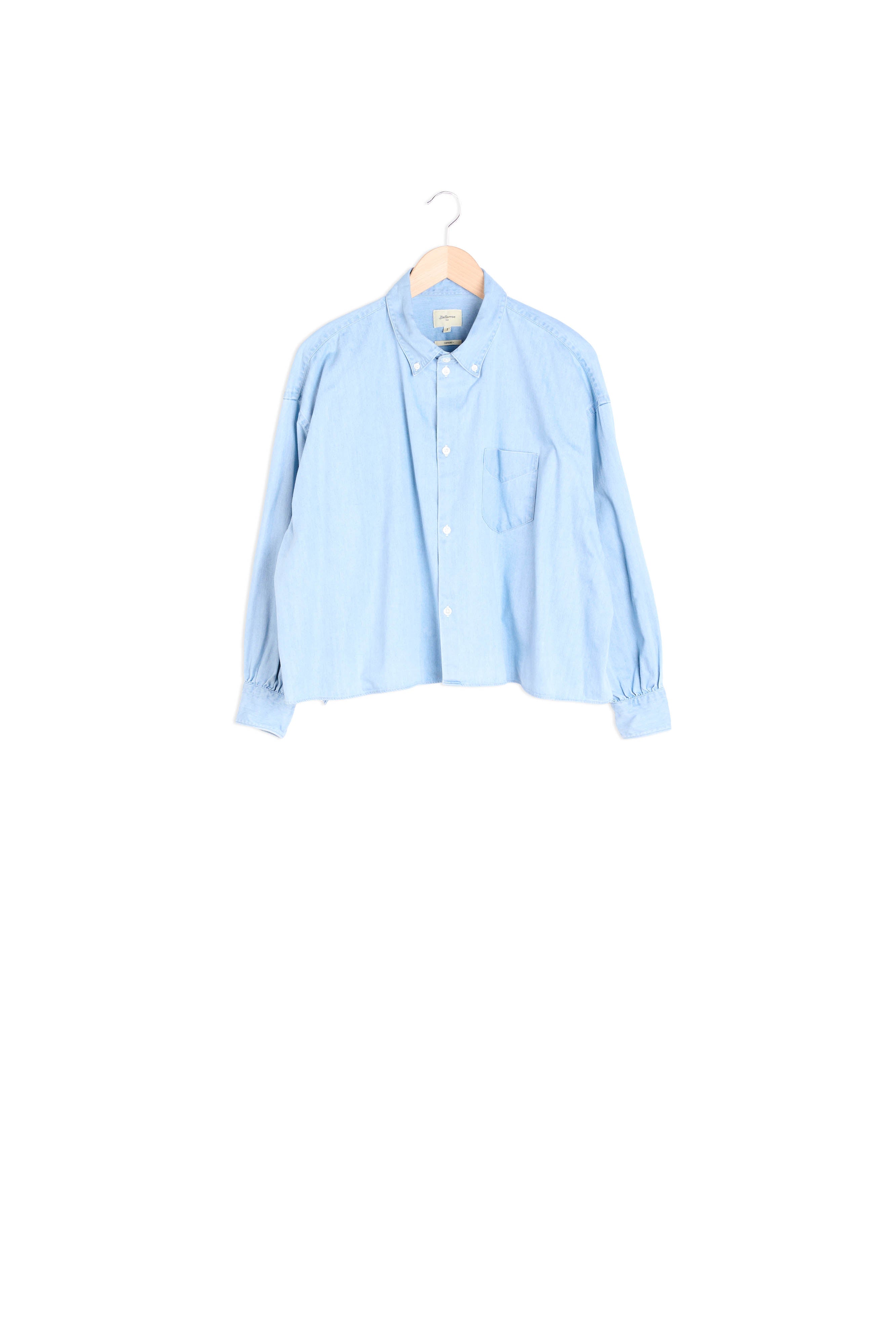 GRAFF SHIRT Faume - seconde main