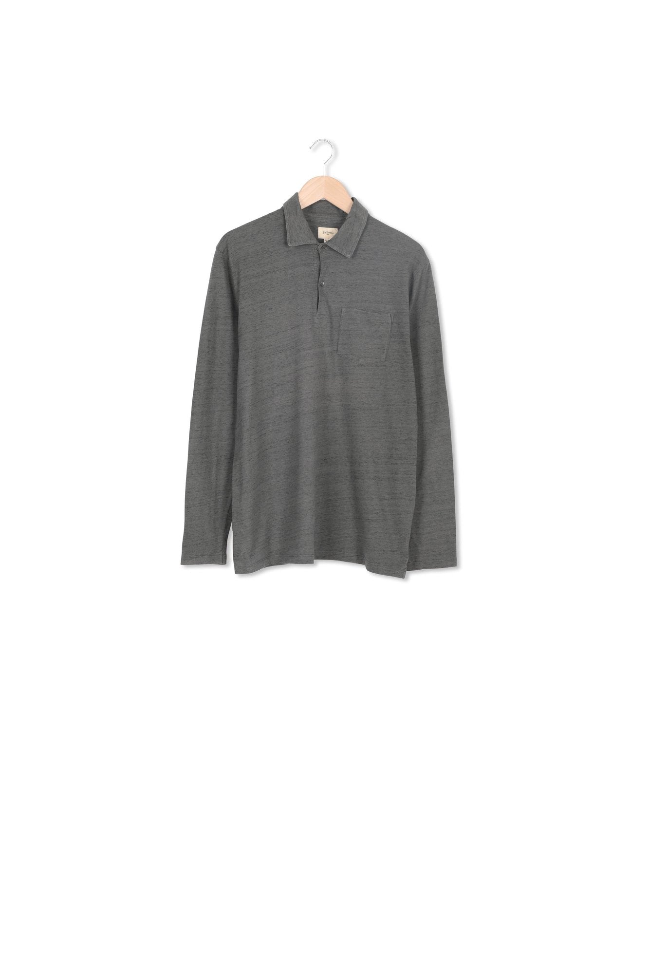 CHEMISE VILI Faume - seconde main