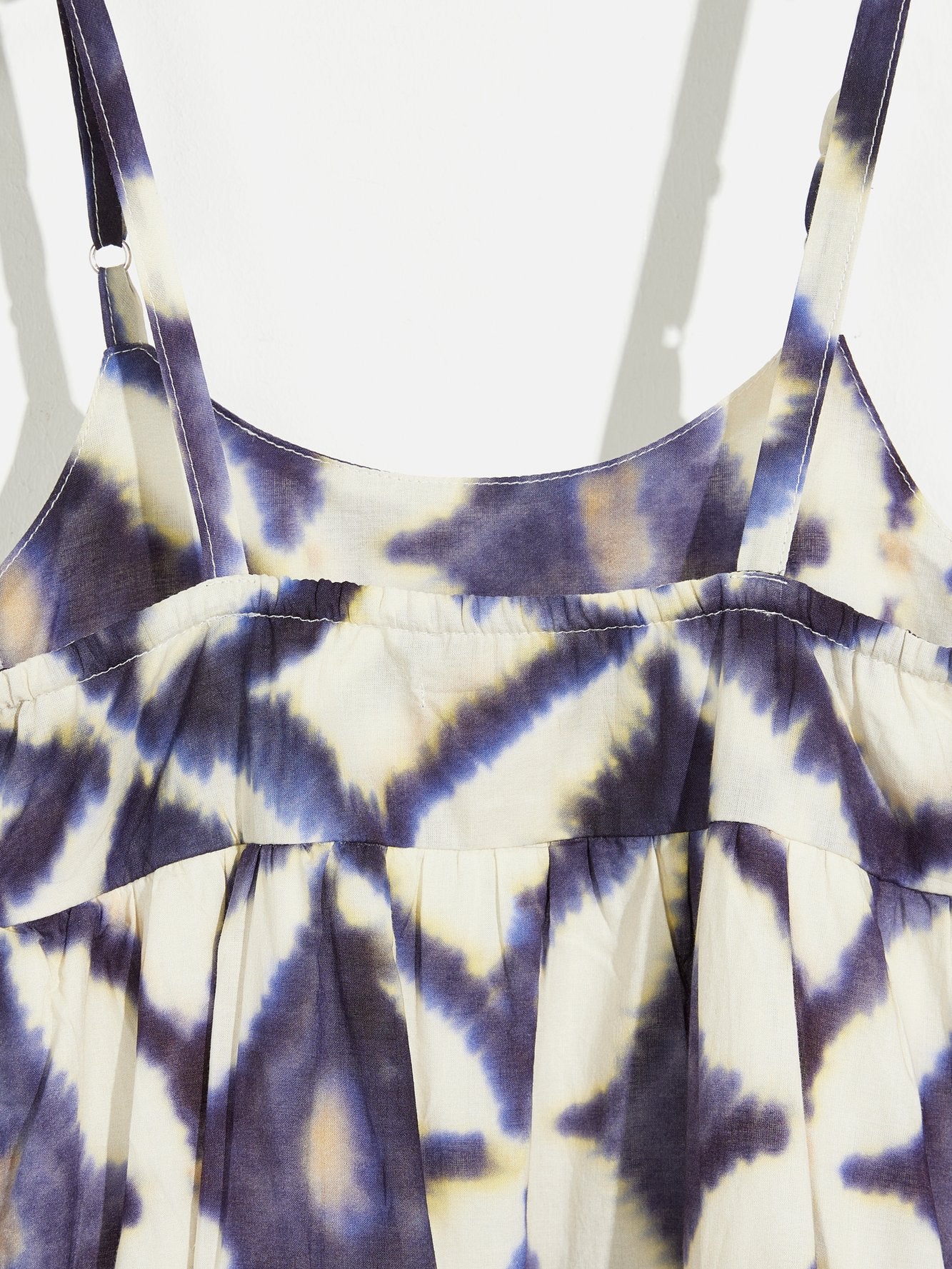 ROBE TAIKU Faume - seconde main