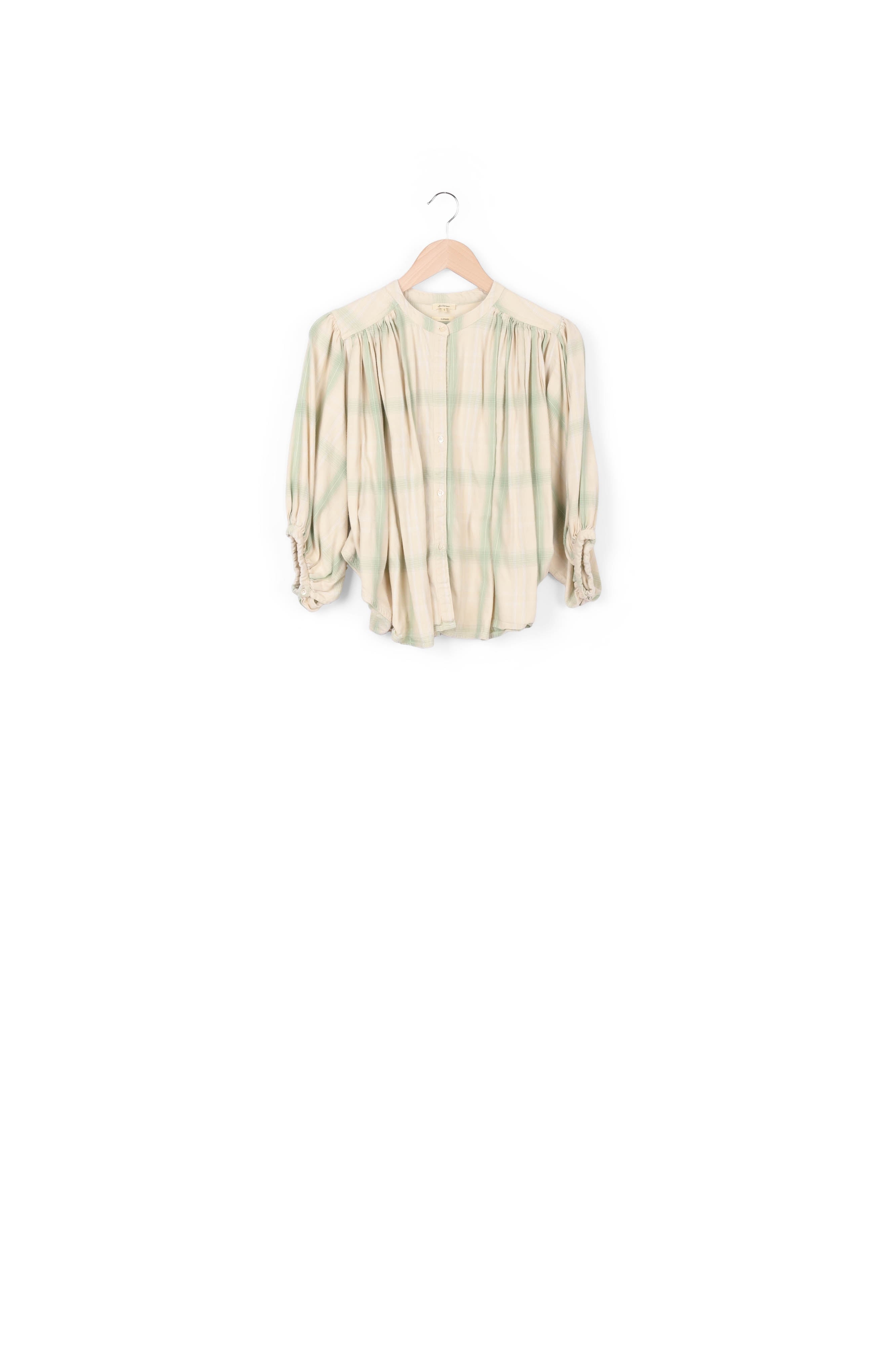 INK BLOUSE Faume - seconde main