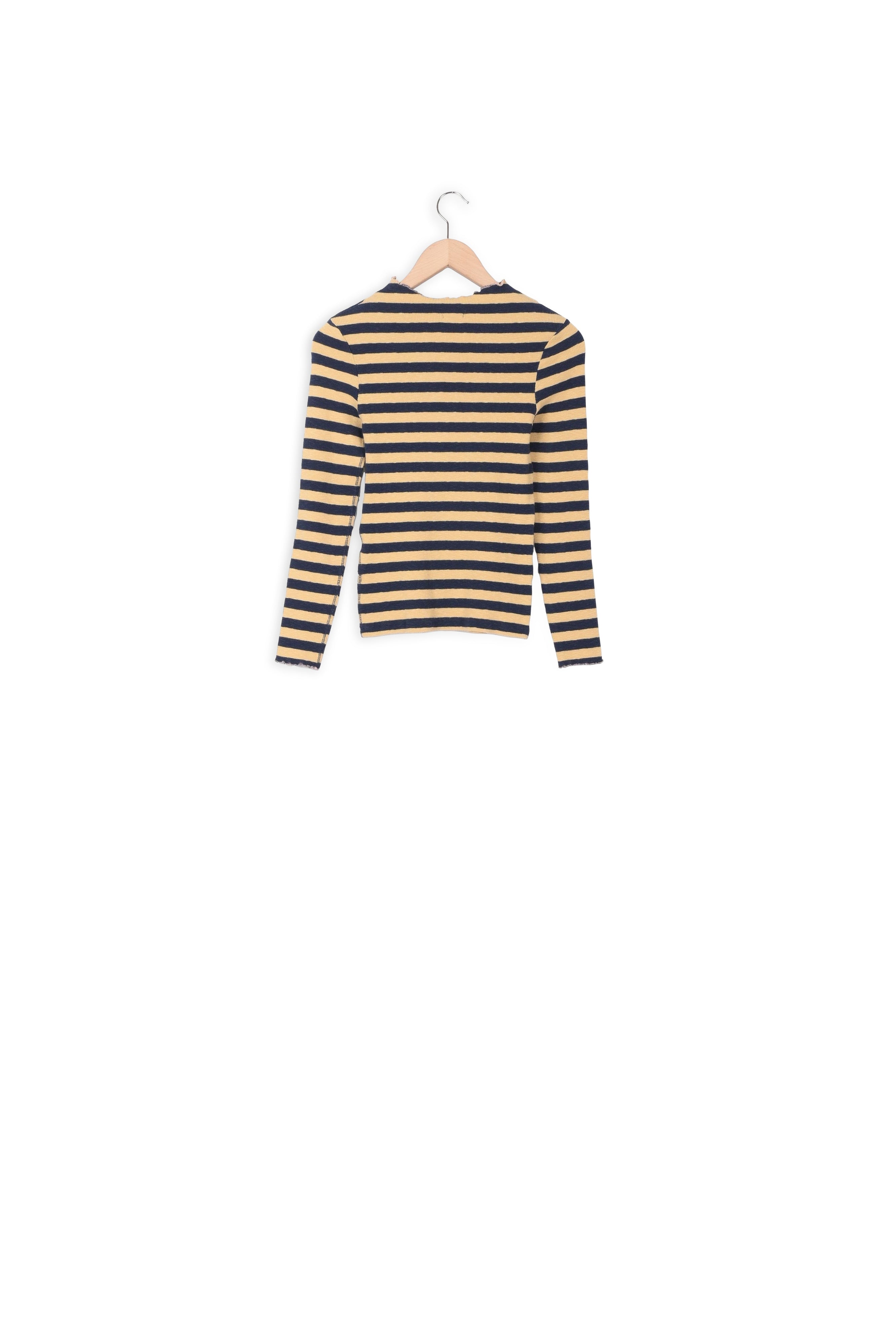 NIBA T-SHIRT Faume - seconde main