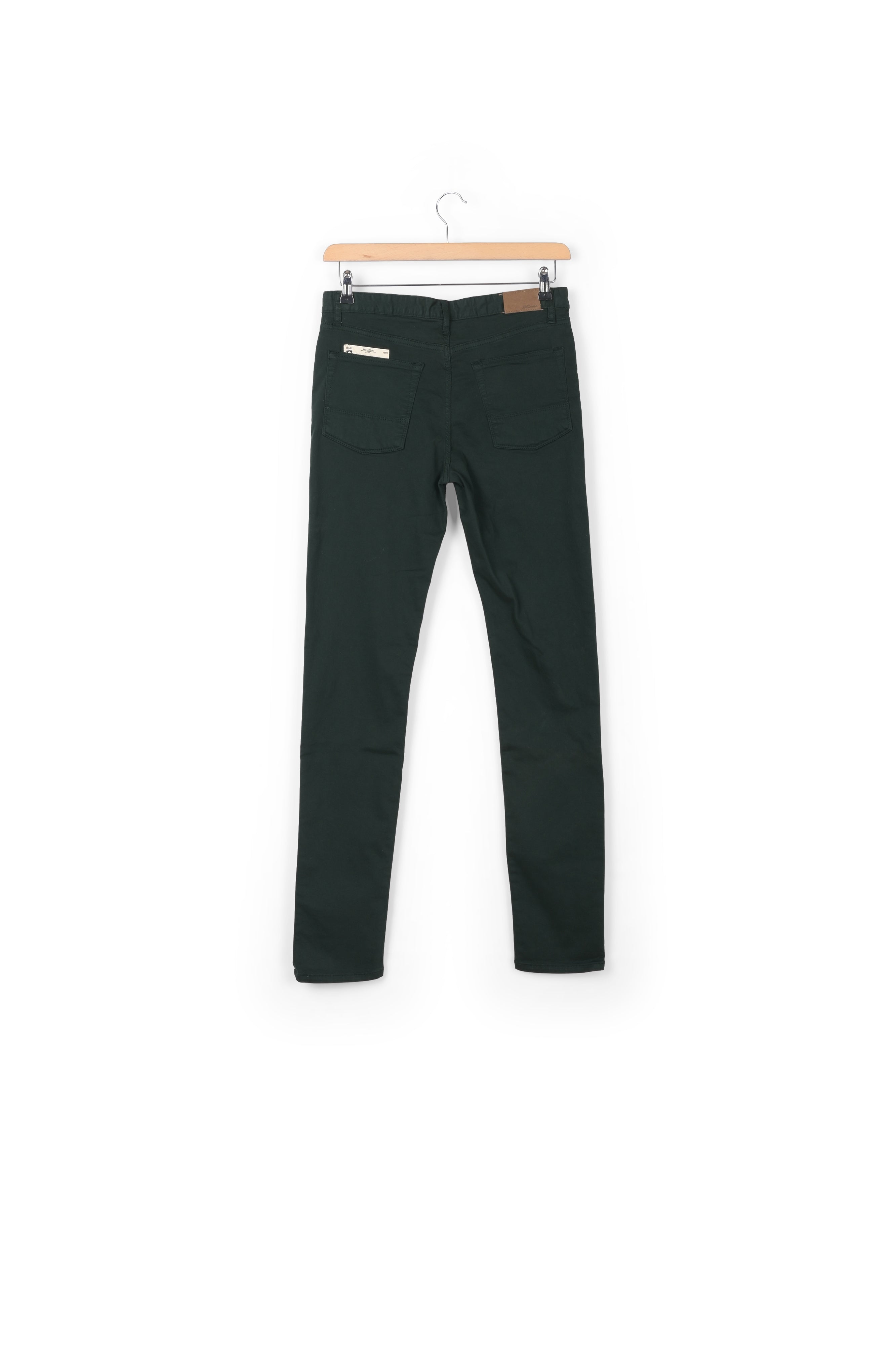 SOAN BROEK Faume - seconde main