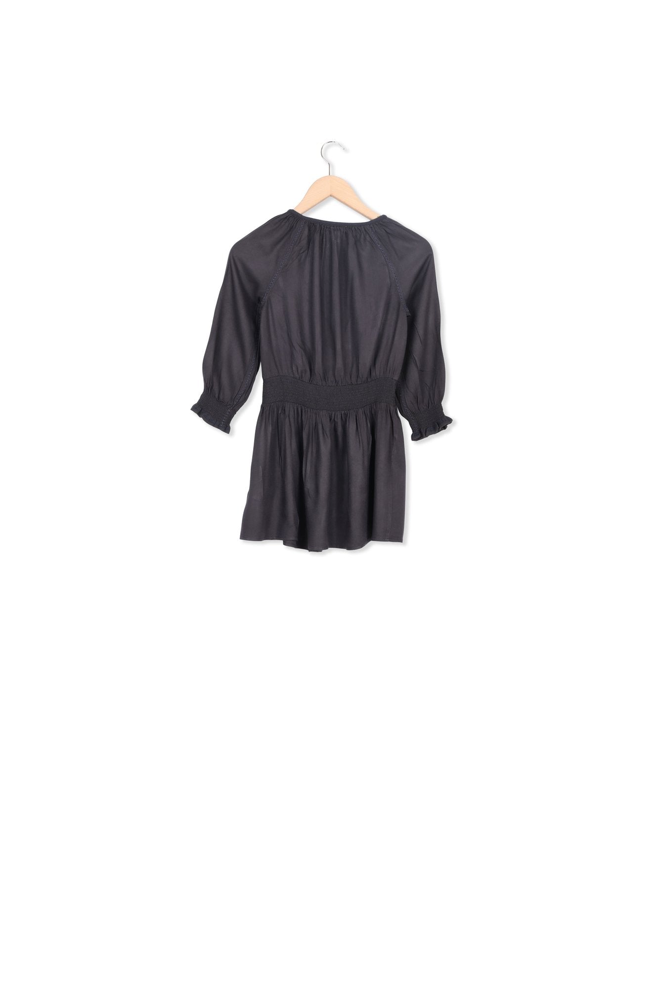 ROBE INDI Faume - seconde main