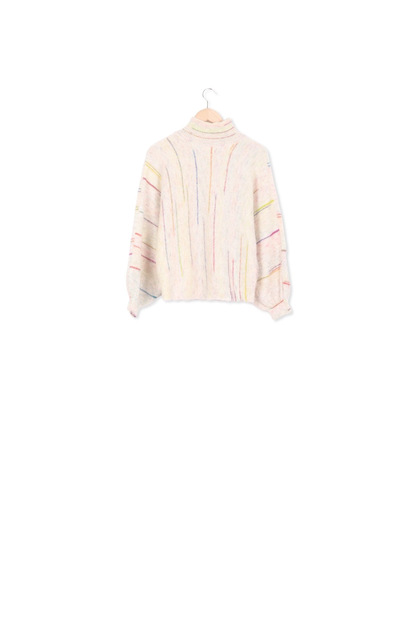 NODER KNITWEAR Faume - seconde main