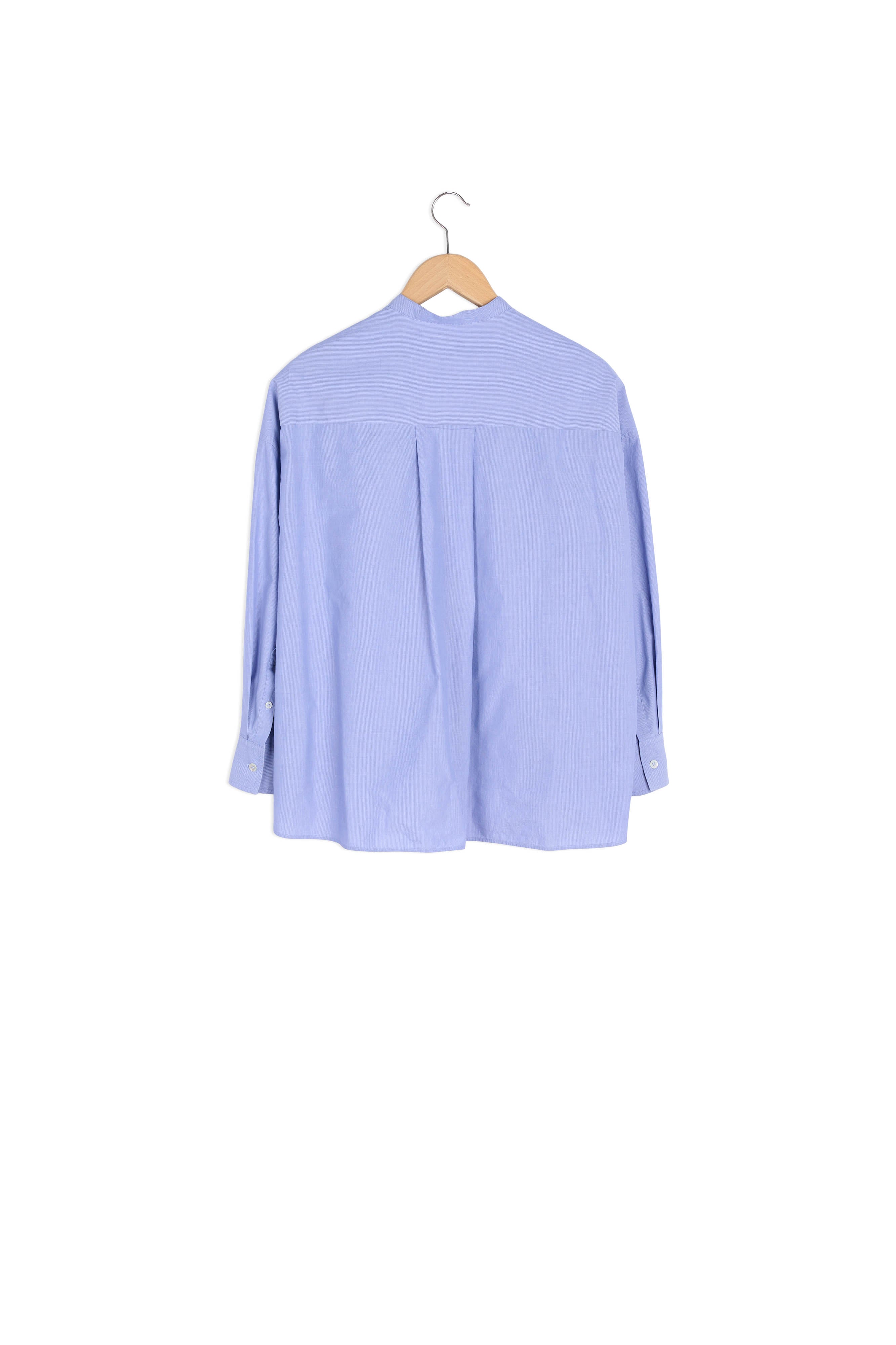 GORKY SHIRT Faume - seconde main