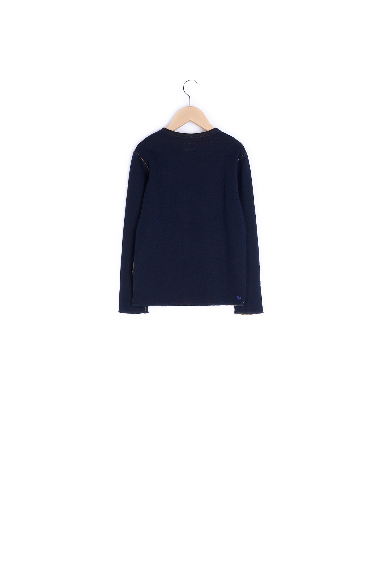AYCHA SWEATSHIRT Faume - seconde main