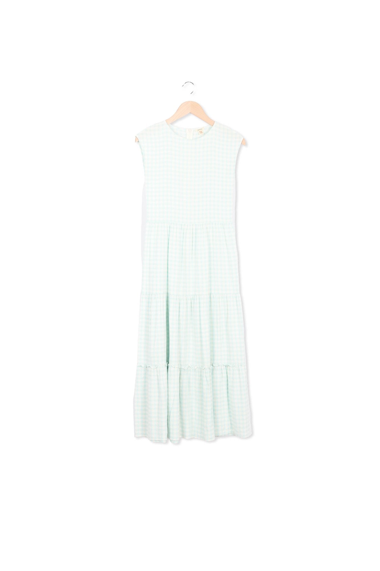 ROBE AZUL Faume - seconde main