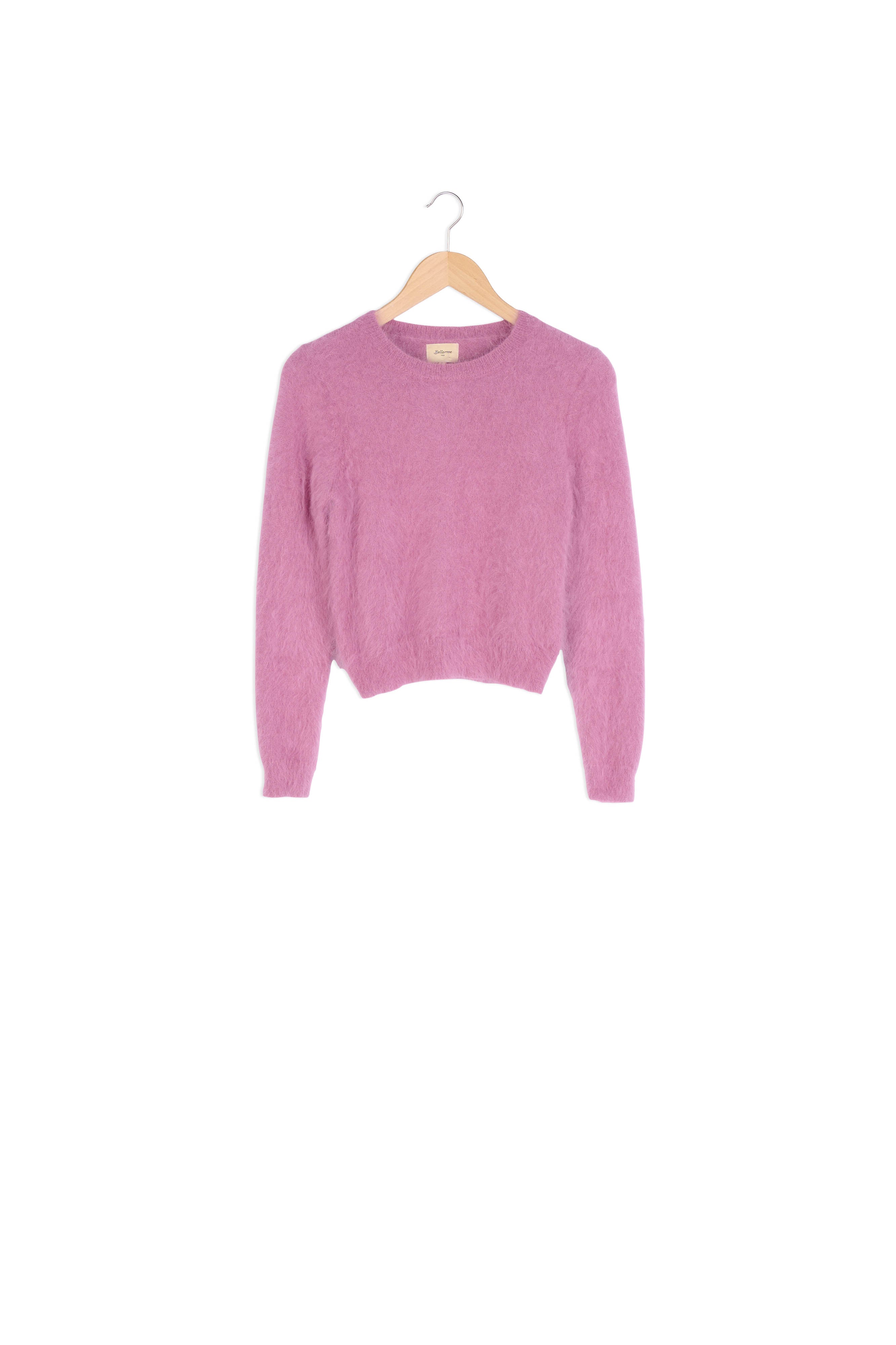 DATTI KNIT SWEATER Faume - seconde main