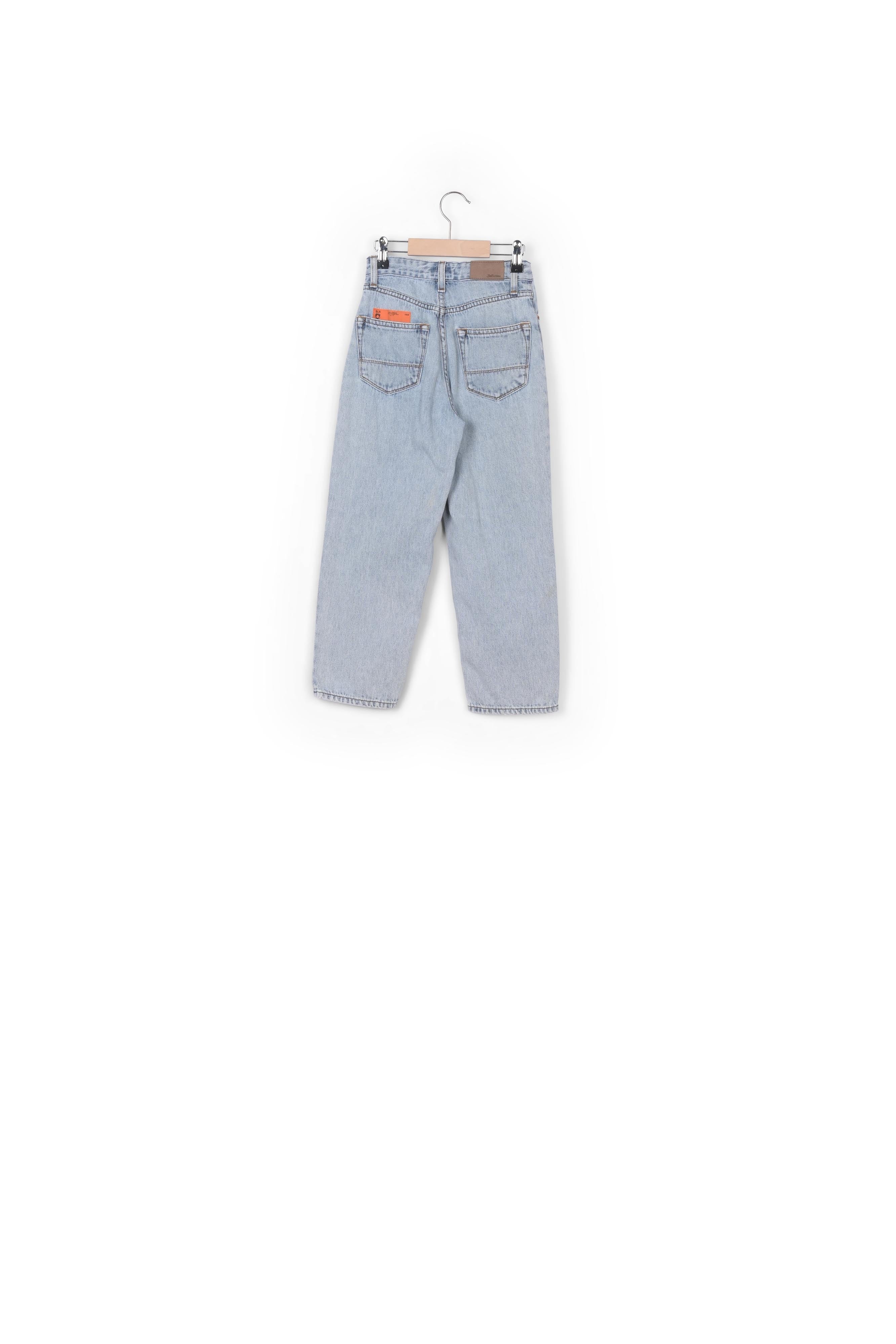 JEANS PETERS Faume - seconde main