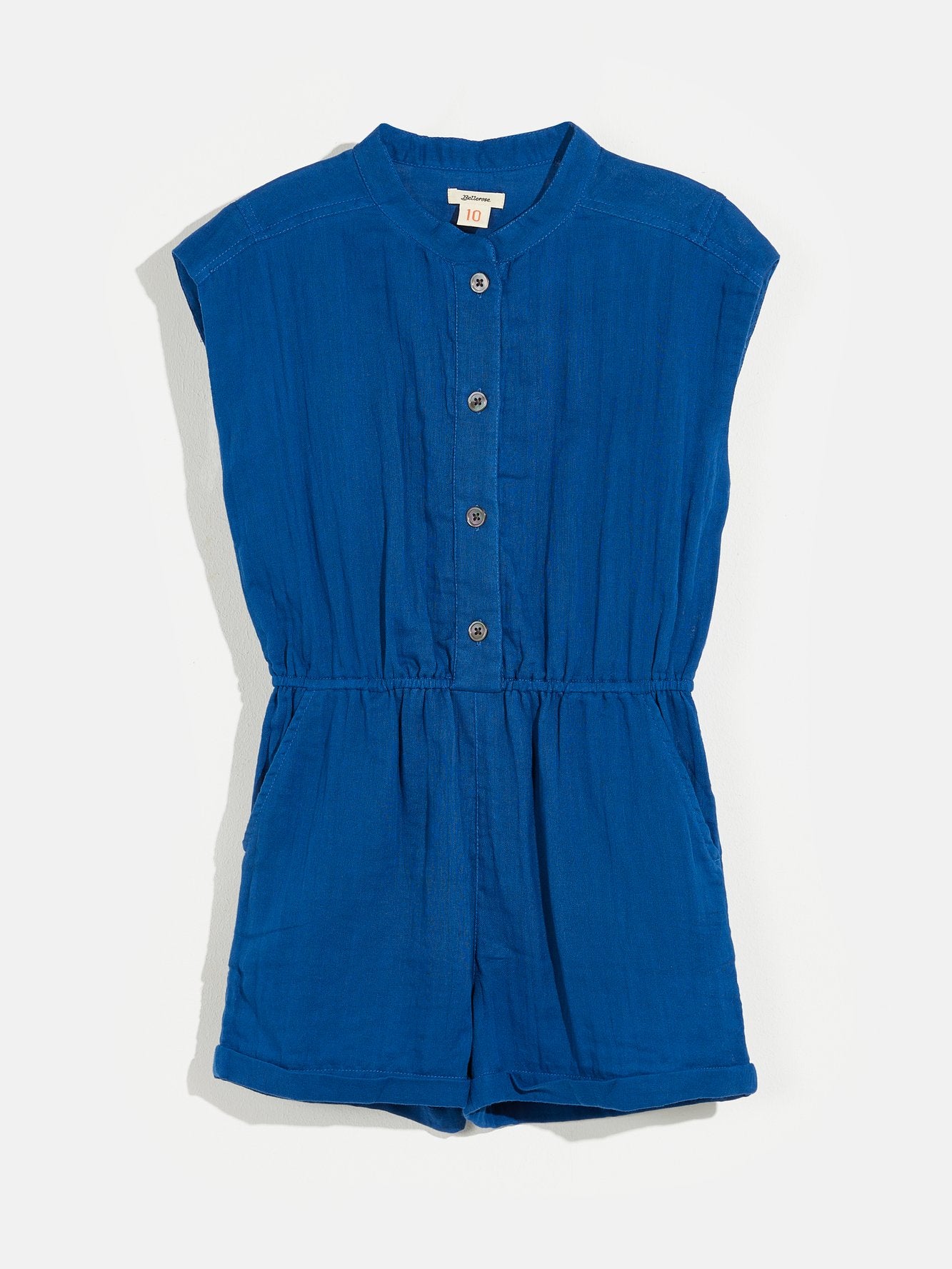 APACH JUMPSUIT Faume - seconde main