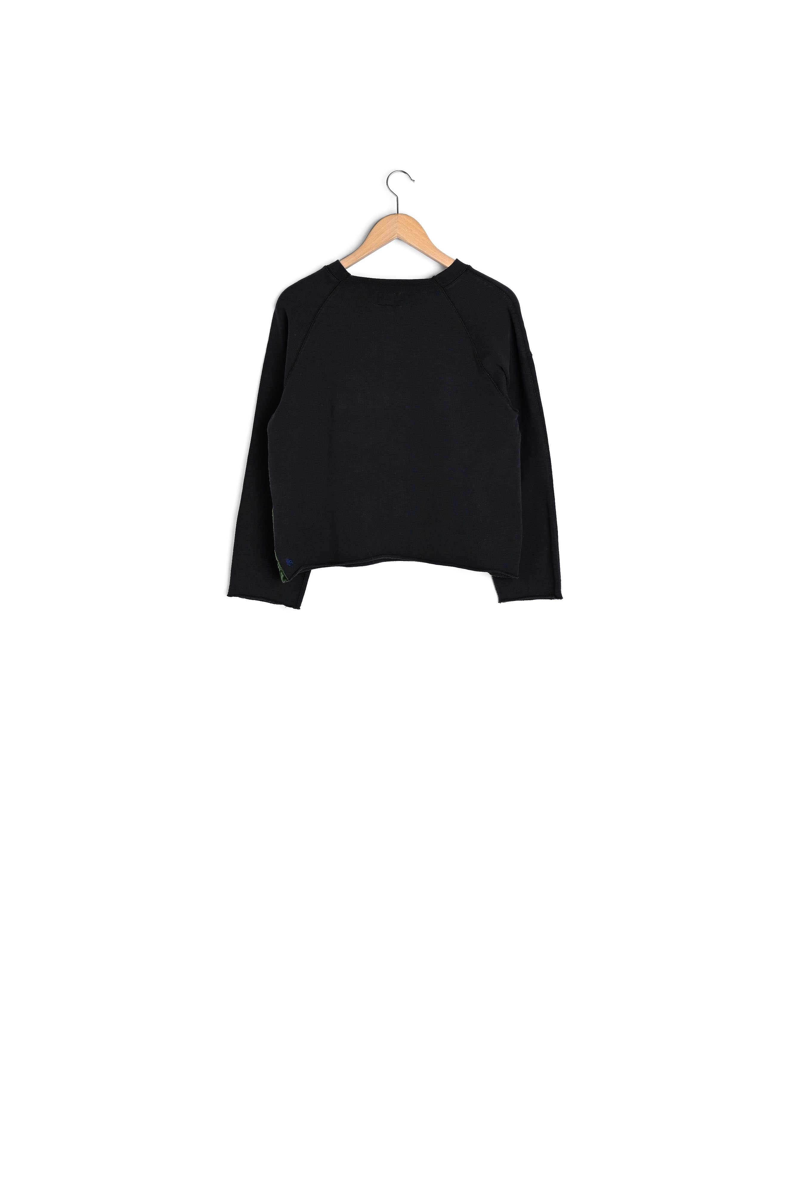 VOKA SWEATSHIRT Faume - seconde main