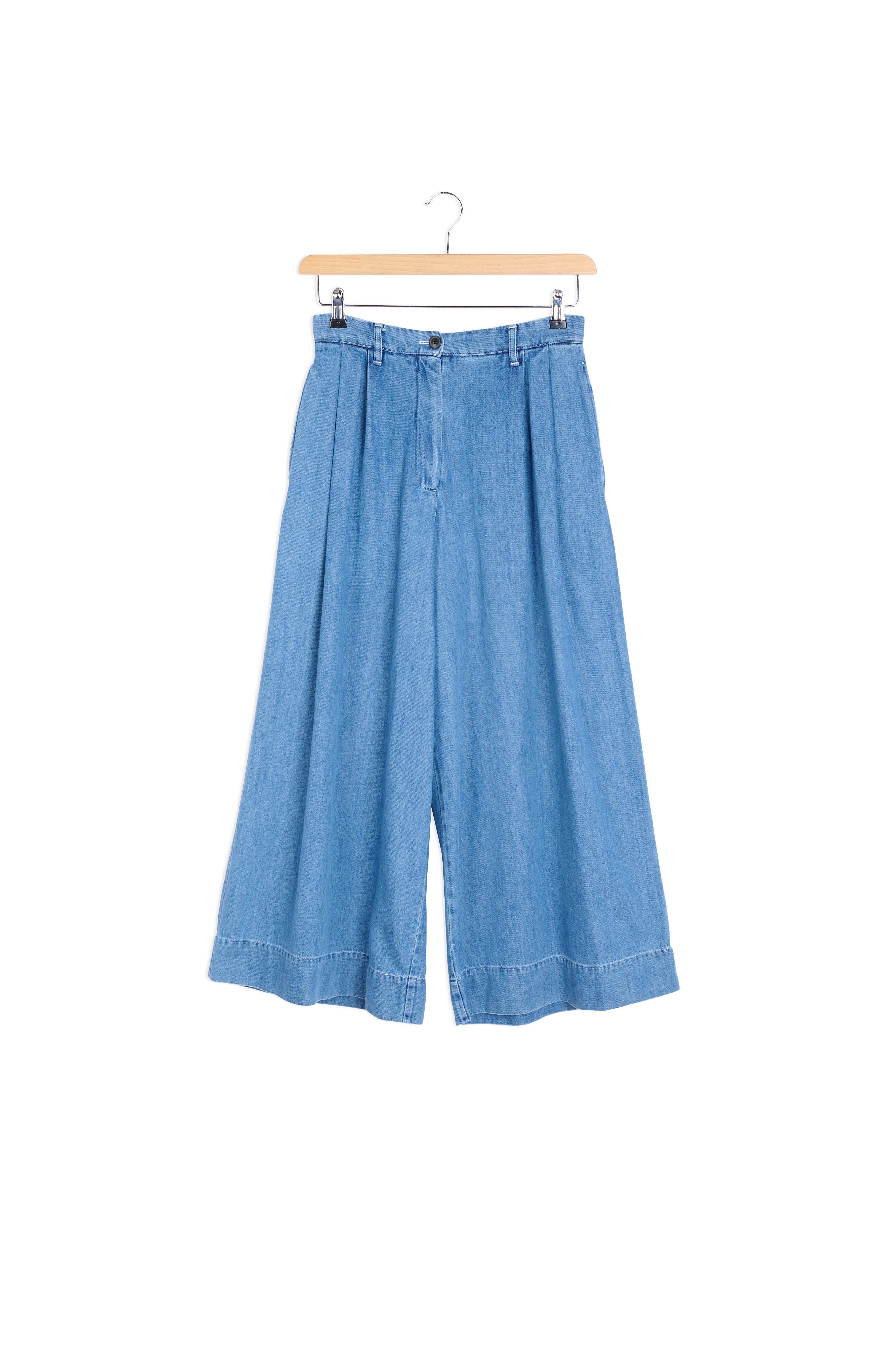 JEANS SUZIE Faume - seconde main