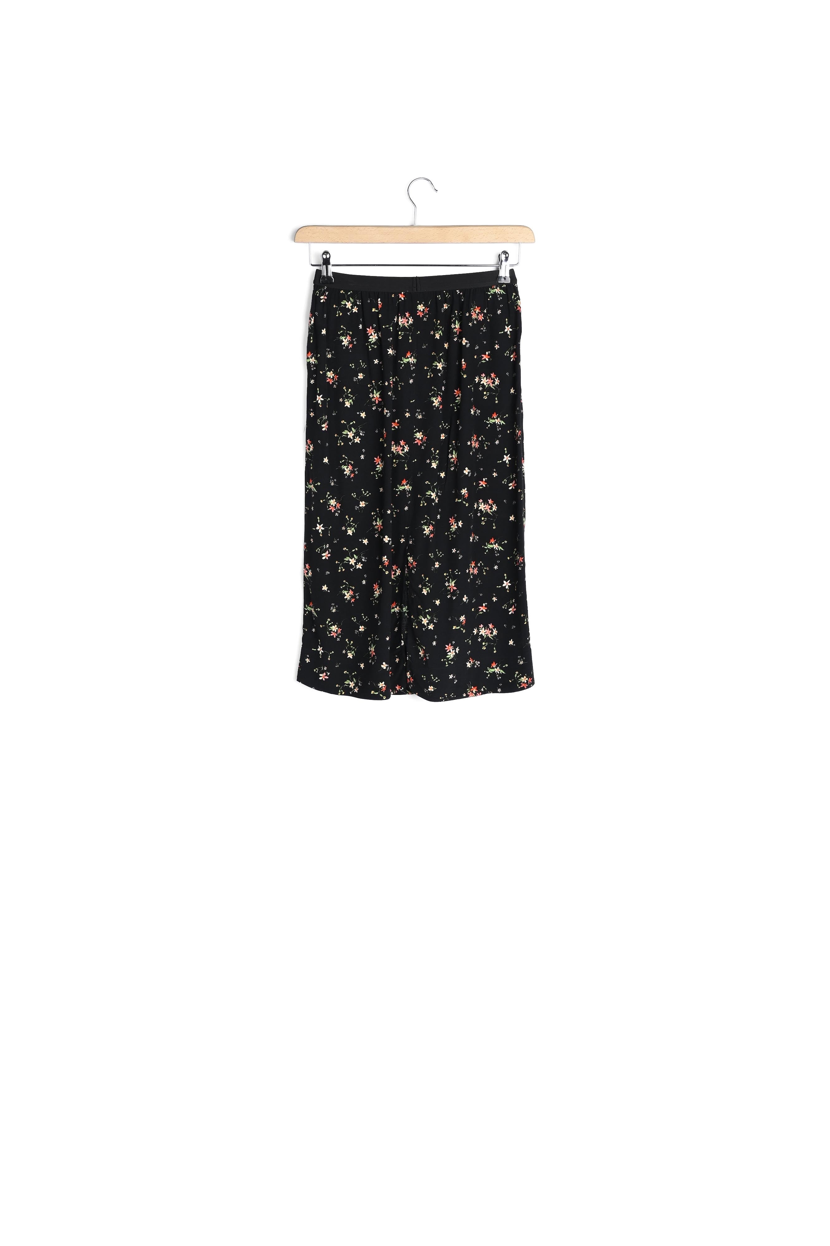 JUPE HORIA Faume - seconde main