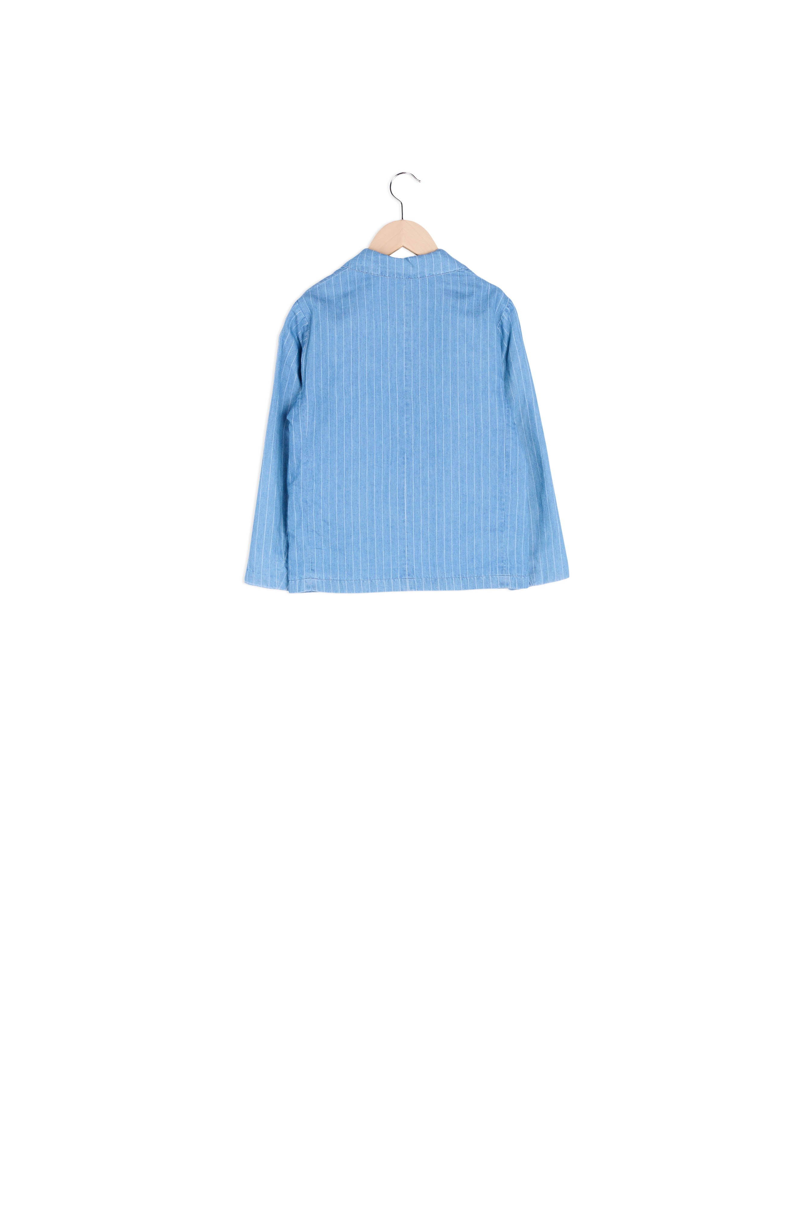 BLAZER CHICK2 Faume - seconde main