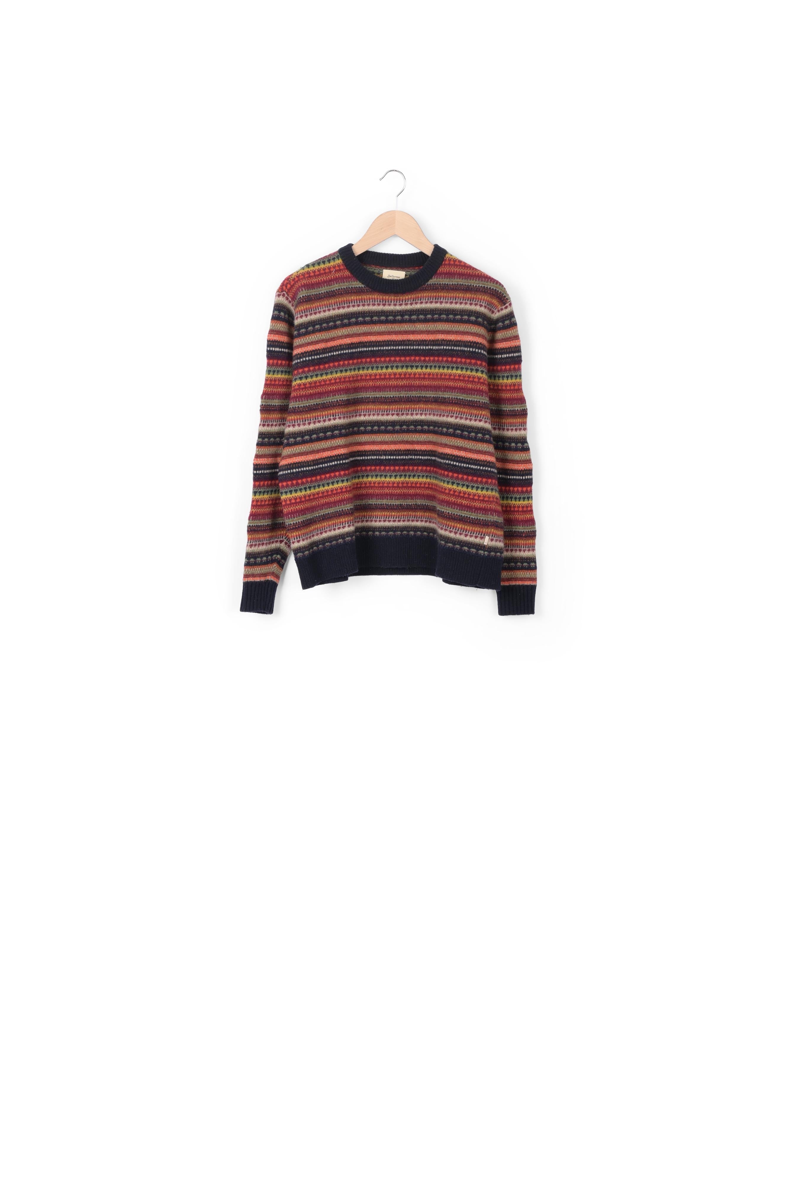 AOMY KNITWEAR Faume - seconde main