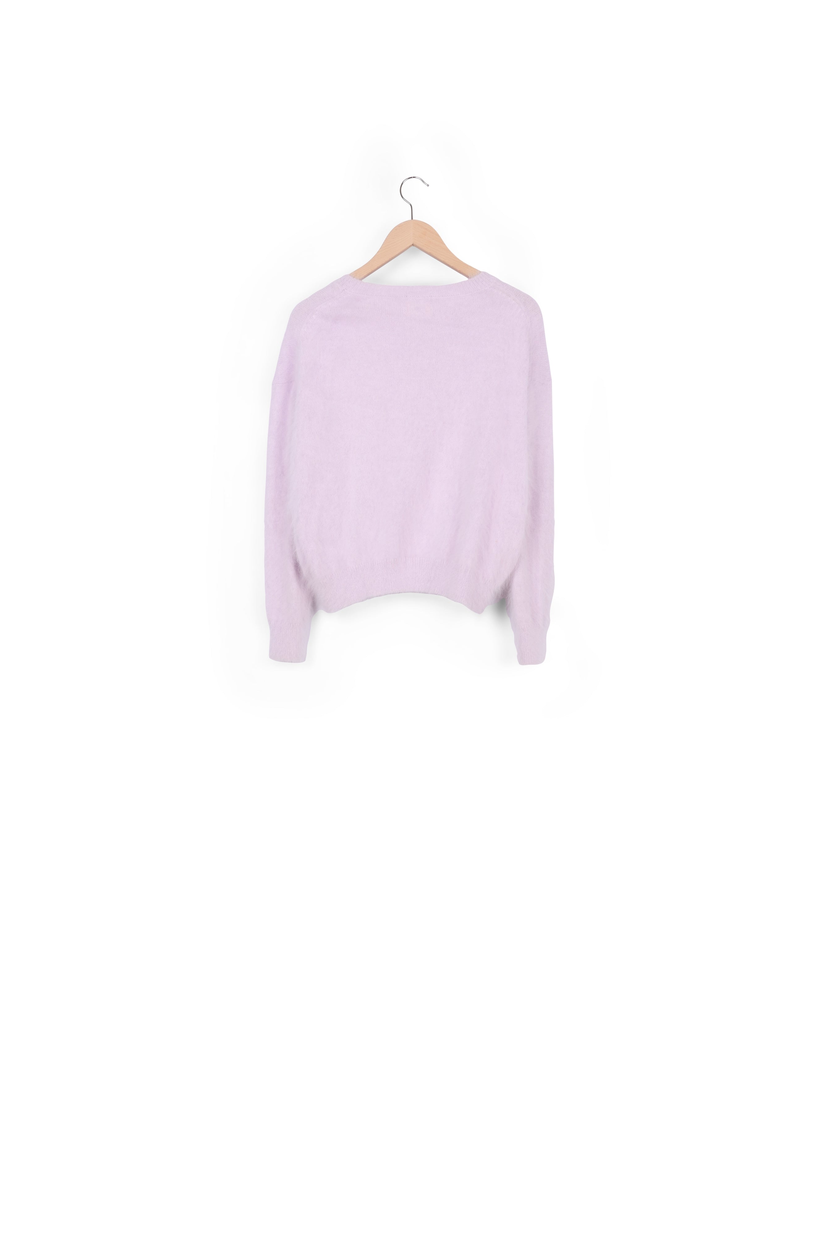 PULL DATUS Faume - seconde main