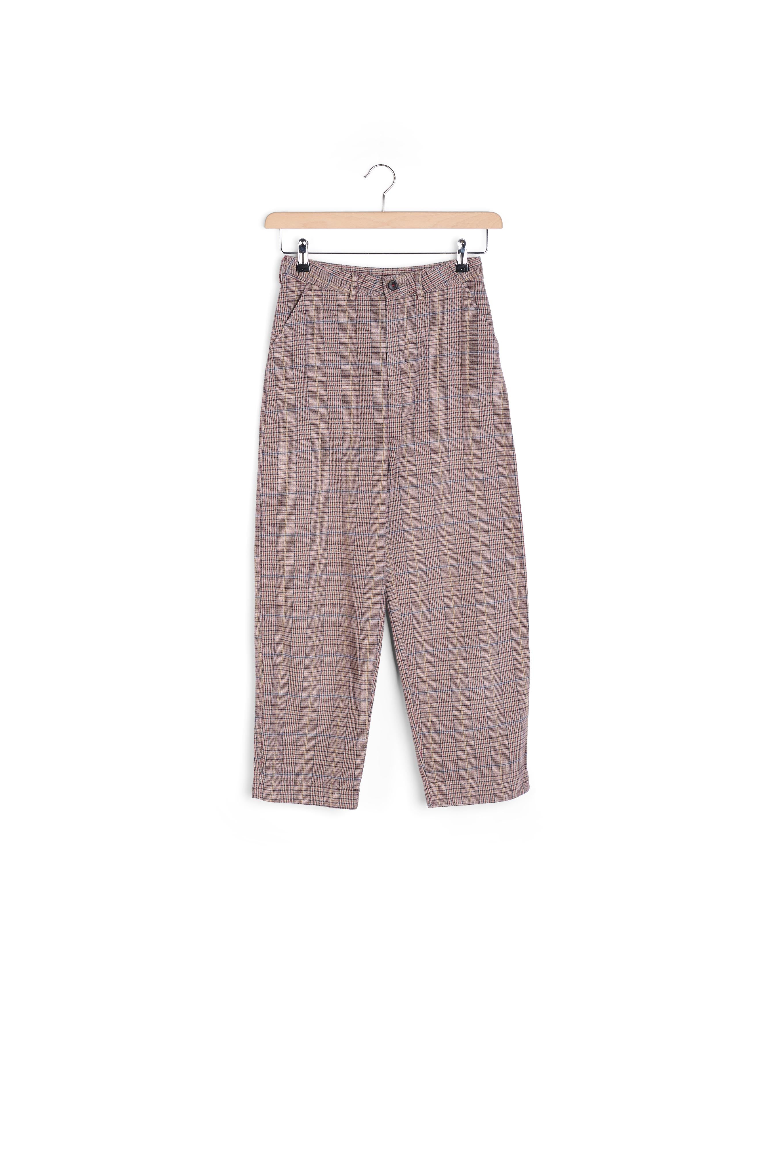 POLLOCK BROEK Faume - seconde main