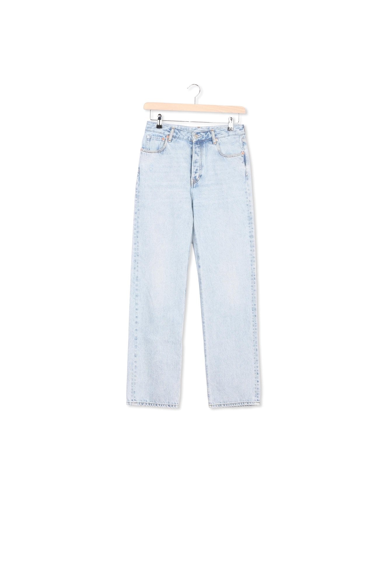 PONY JEANS Faume - seconde main