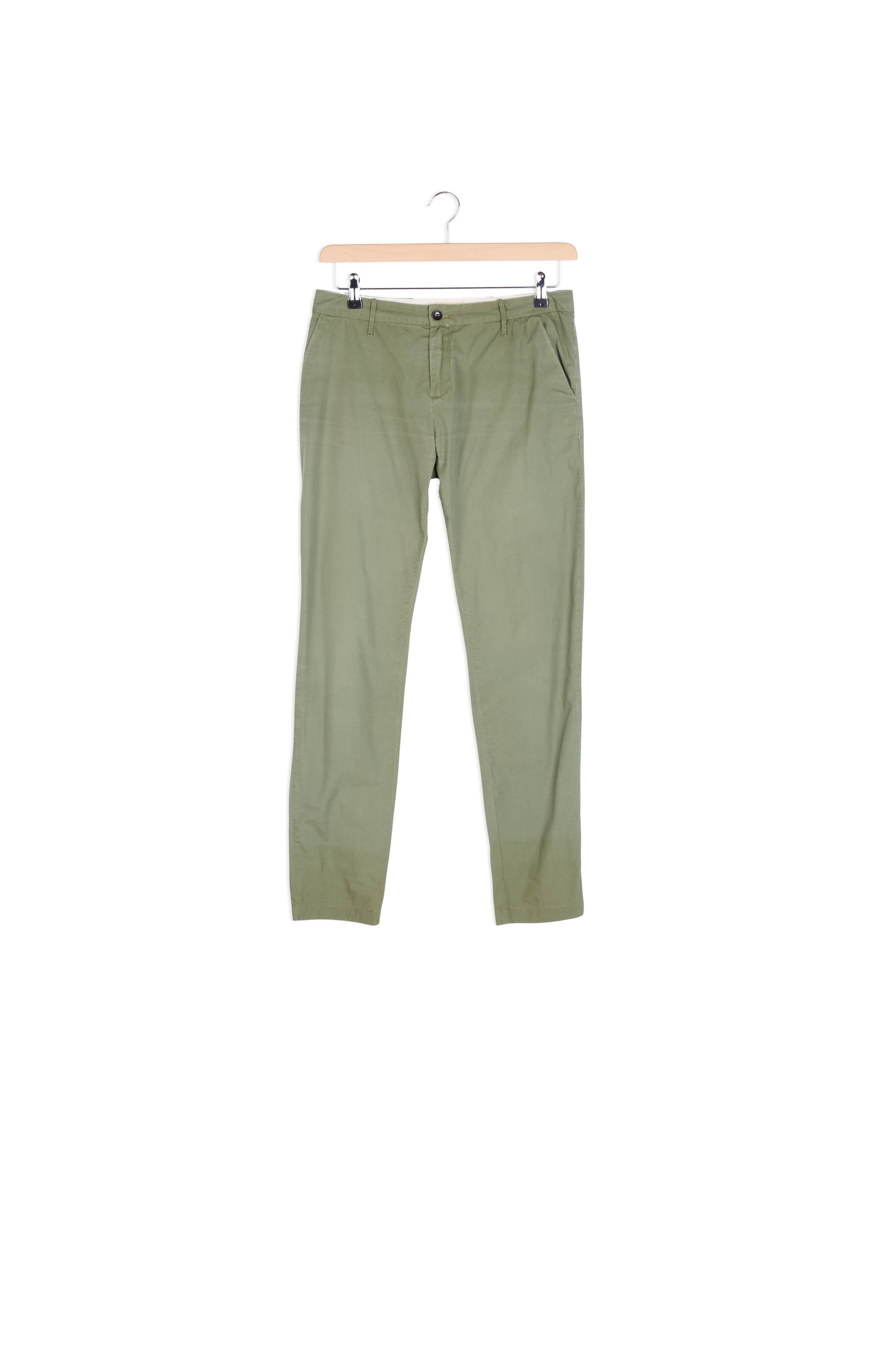 PANTALON PYMEE Faume - seconde main