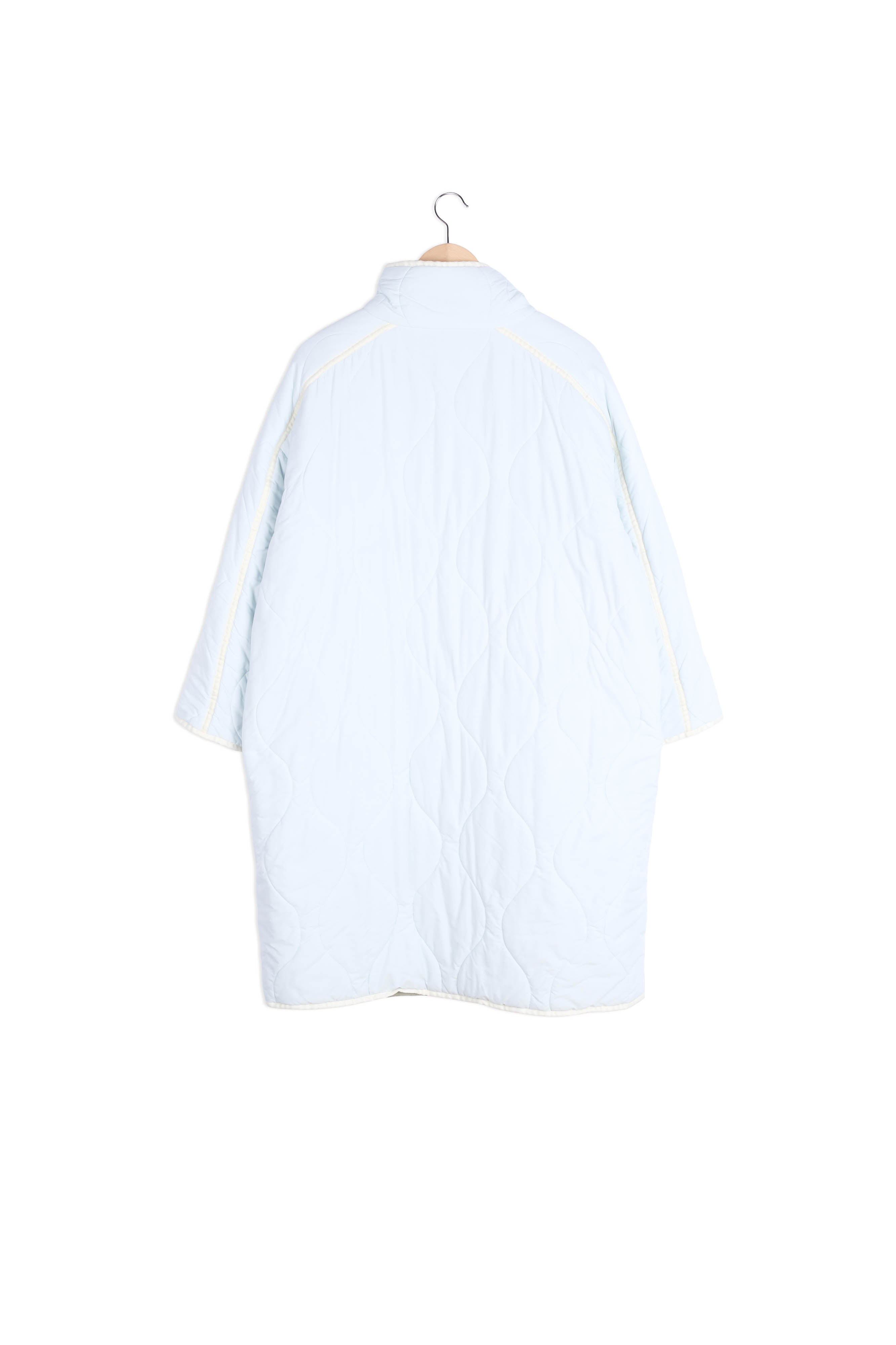 HEDDI COAT Faume - seconde main