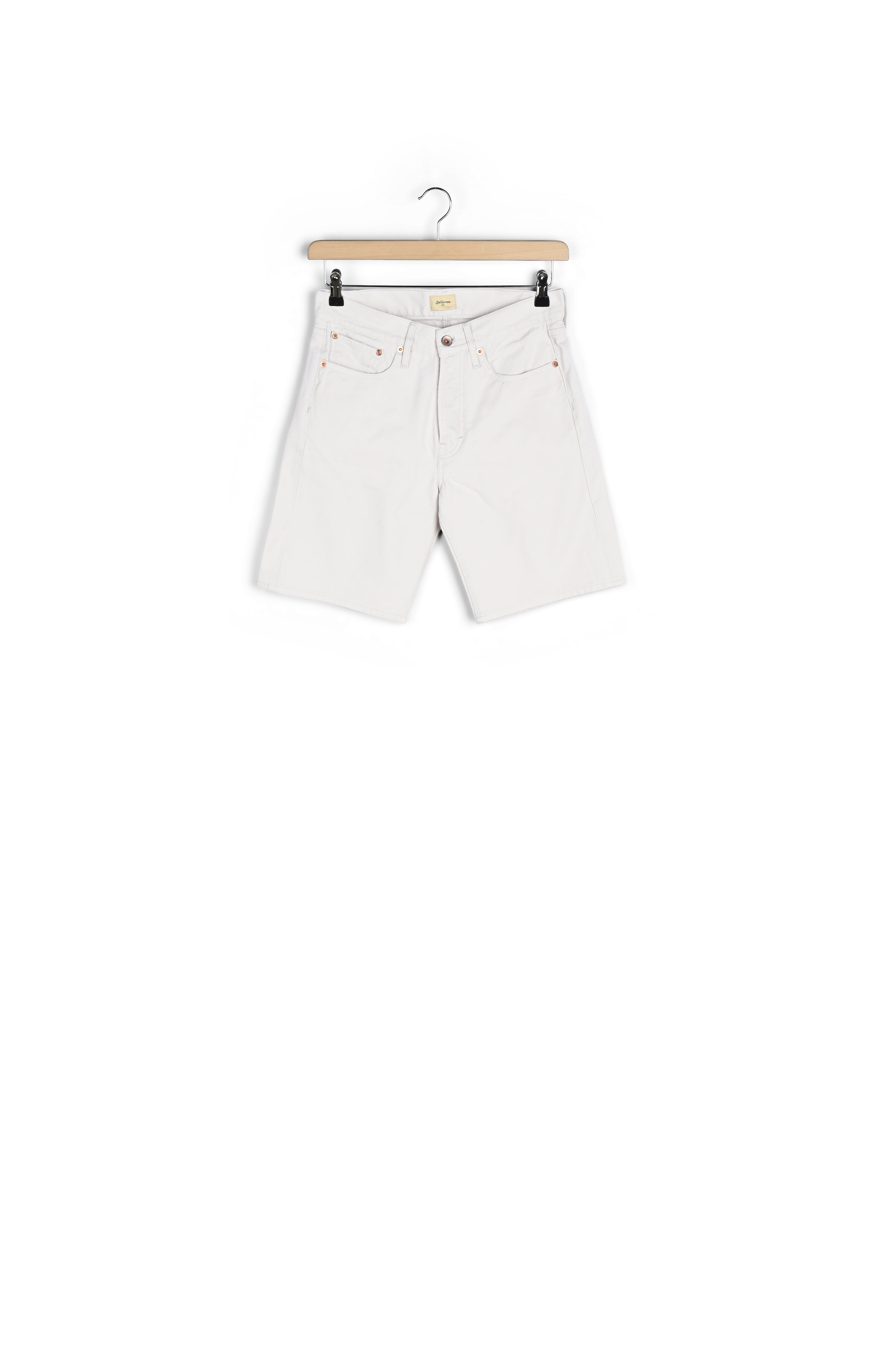 PEDRO SHORT Faume - seconde main