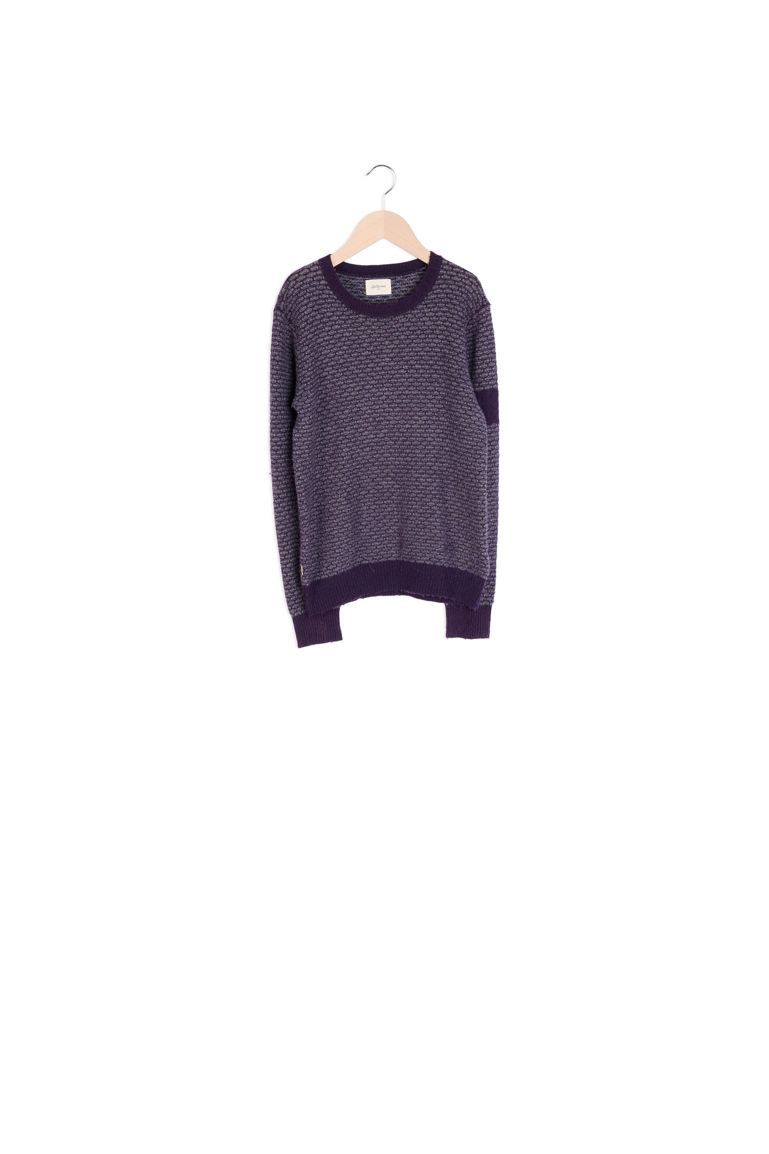 GRANBY KNITWEAR Faume - seconde main