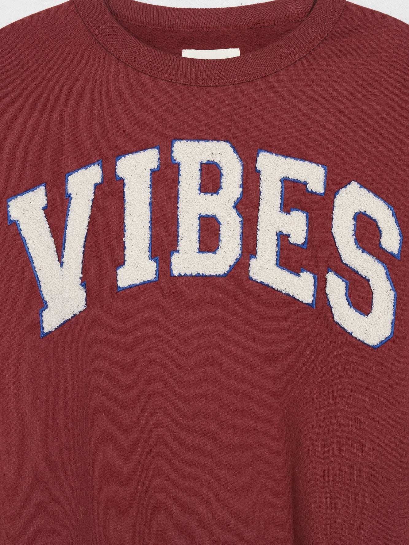 BINCH SWEATSHIRT Faume - seconde main