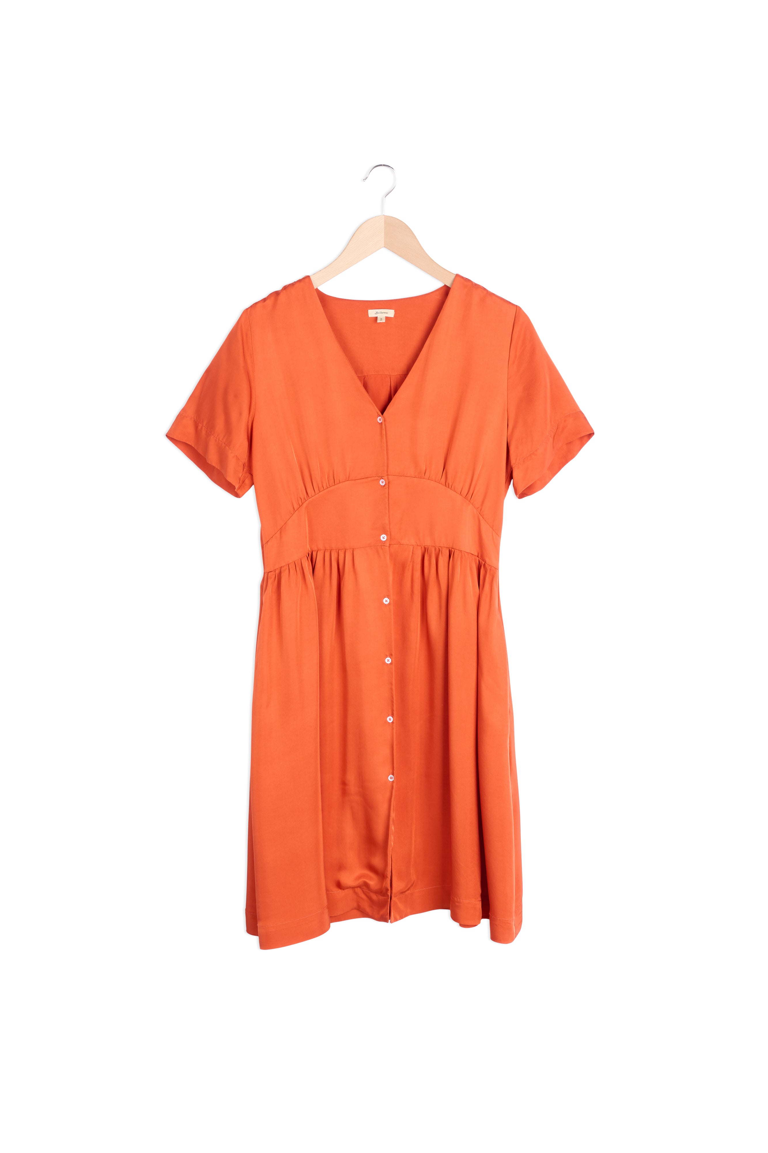 HUMA DRESS Faume - seconde main