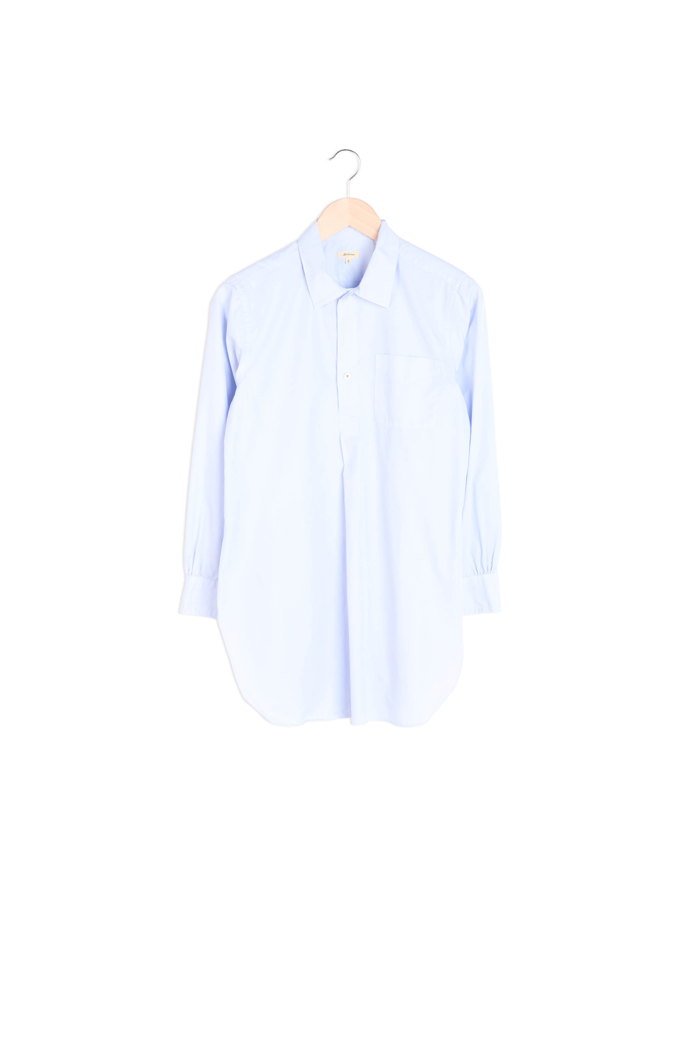 CHEMISE GIGI Faume - seconde main