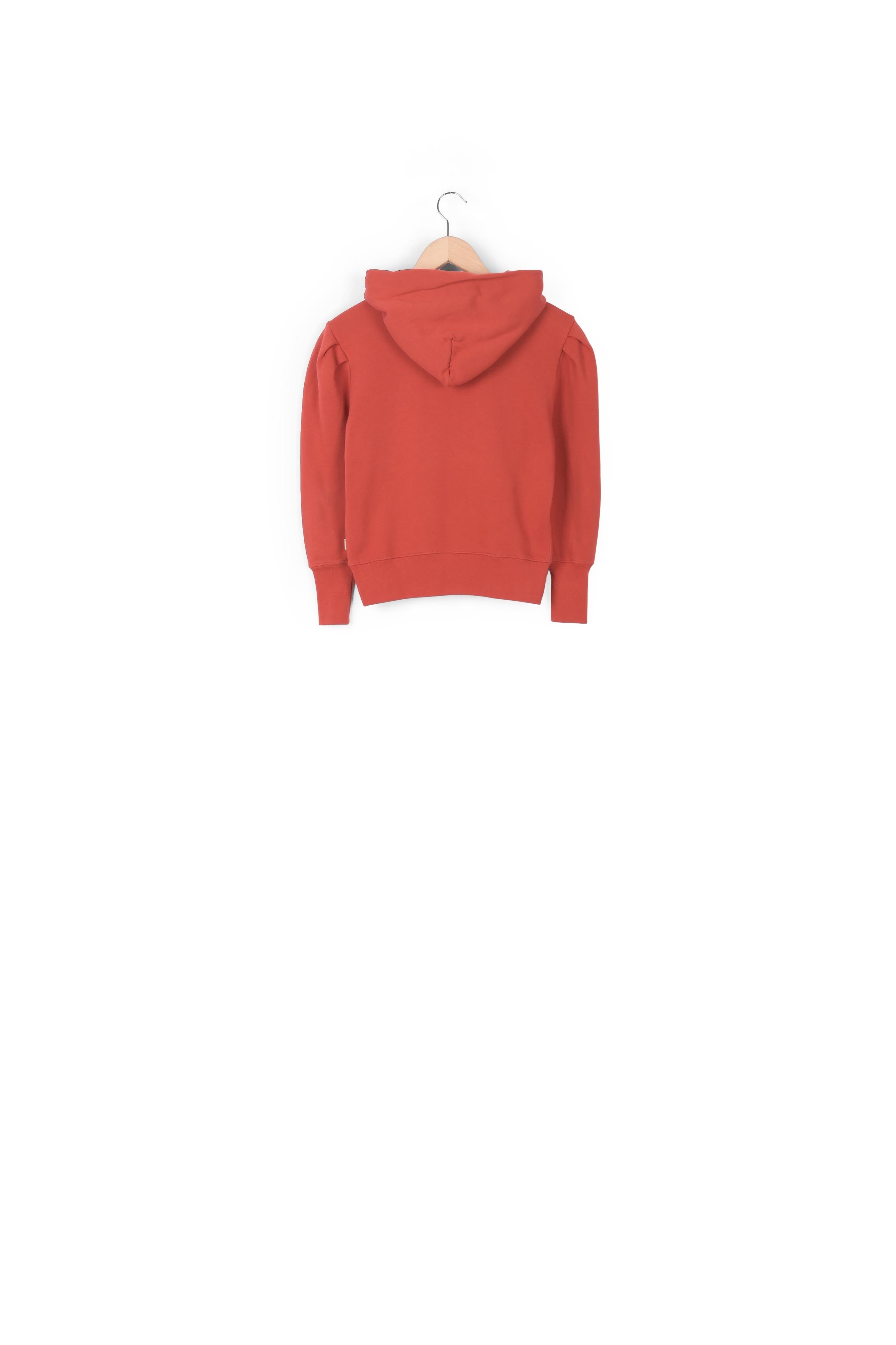 SWEATSHIRT FEBE Faume - seconde main
