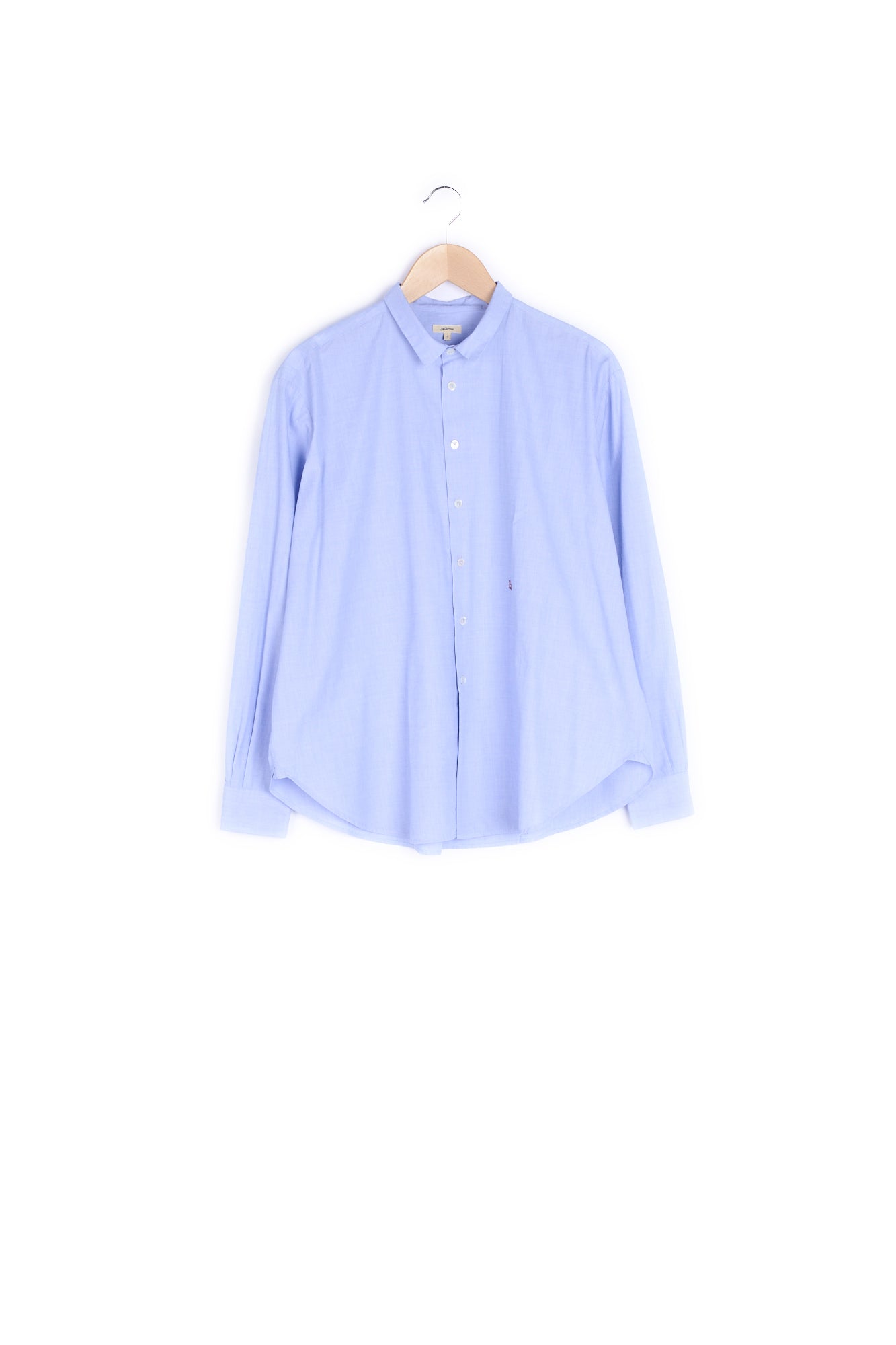 GASTON  SHIRT Faume - seconde main