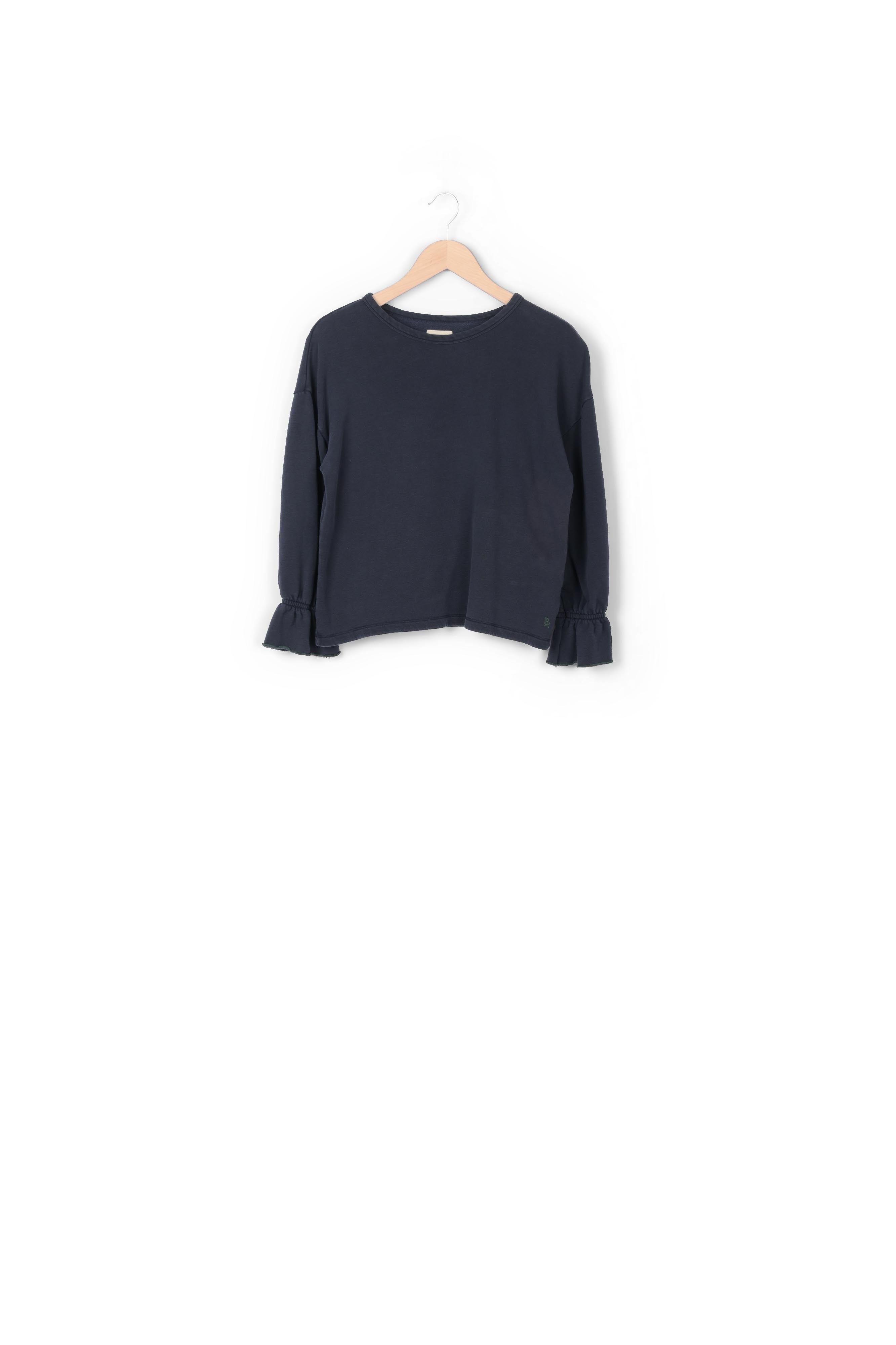 SWEATSHIRT FASTE Faume - seconde main