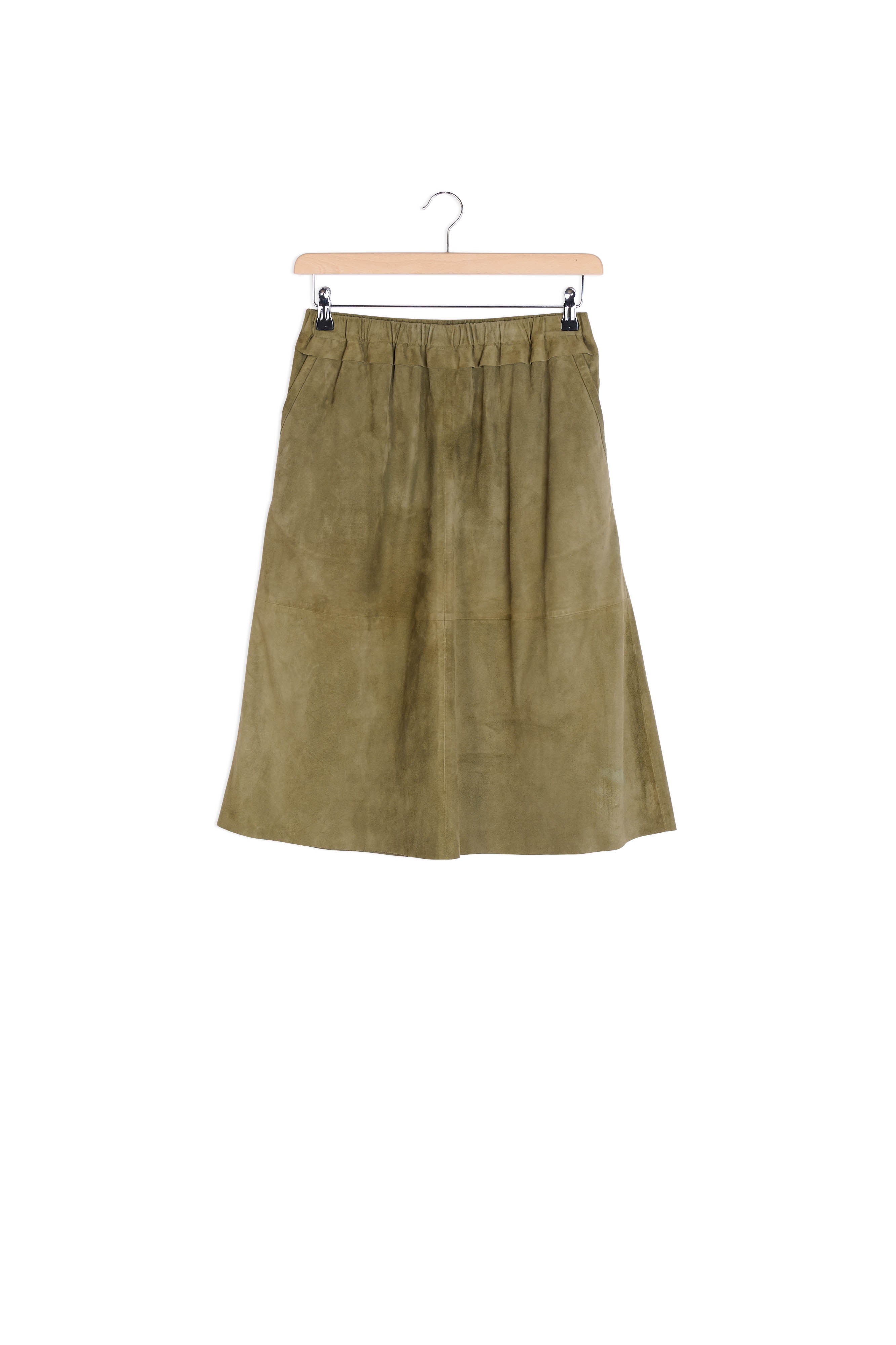 IRAN SKIRT Faume - seconde main