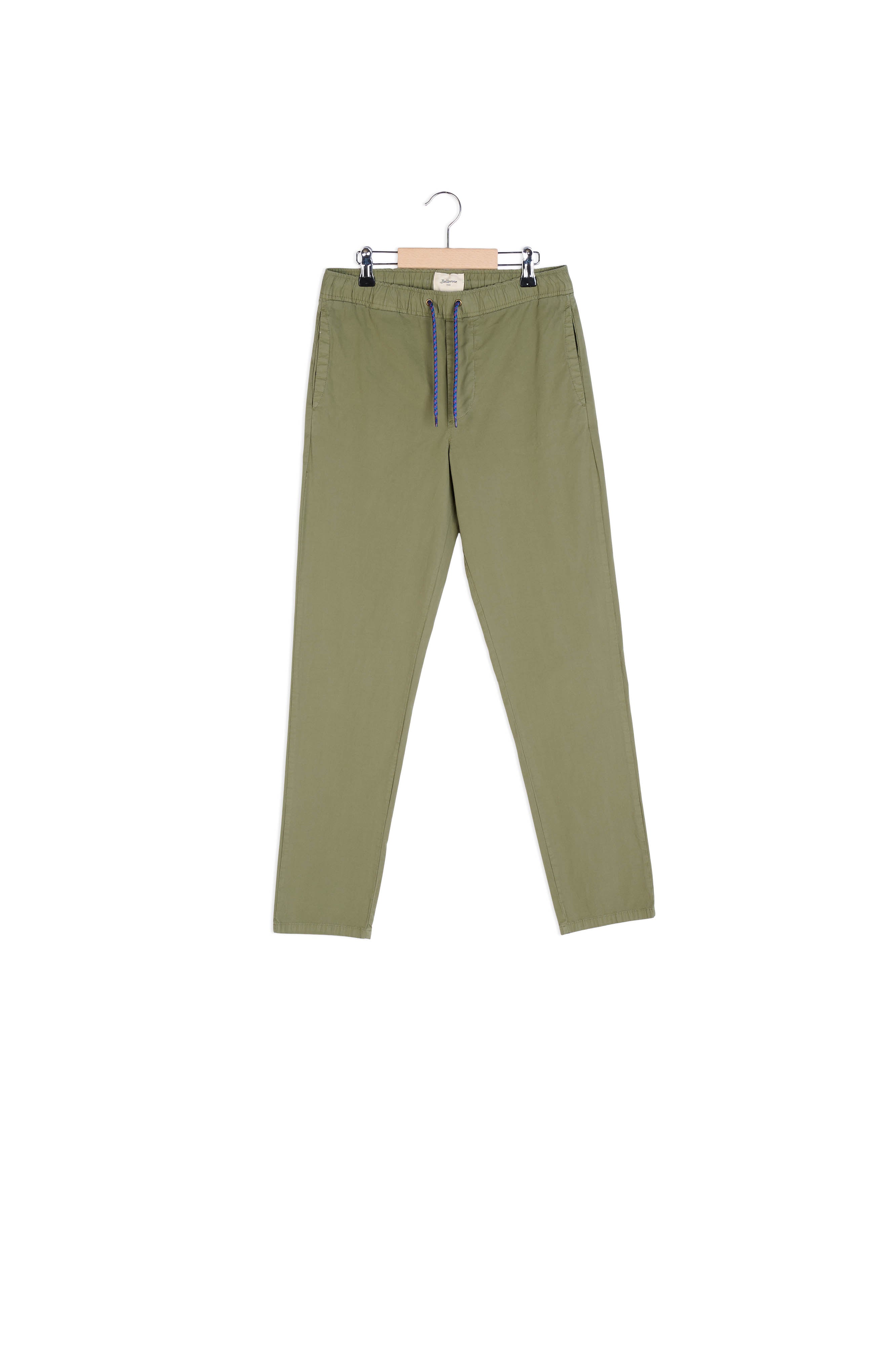 PHAREL PANTS Faume - seconde main