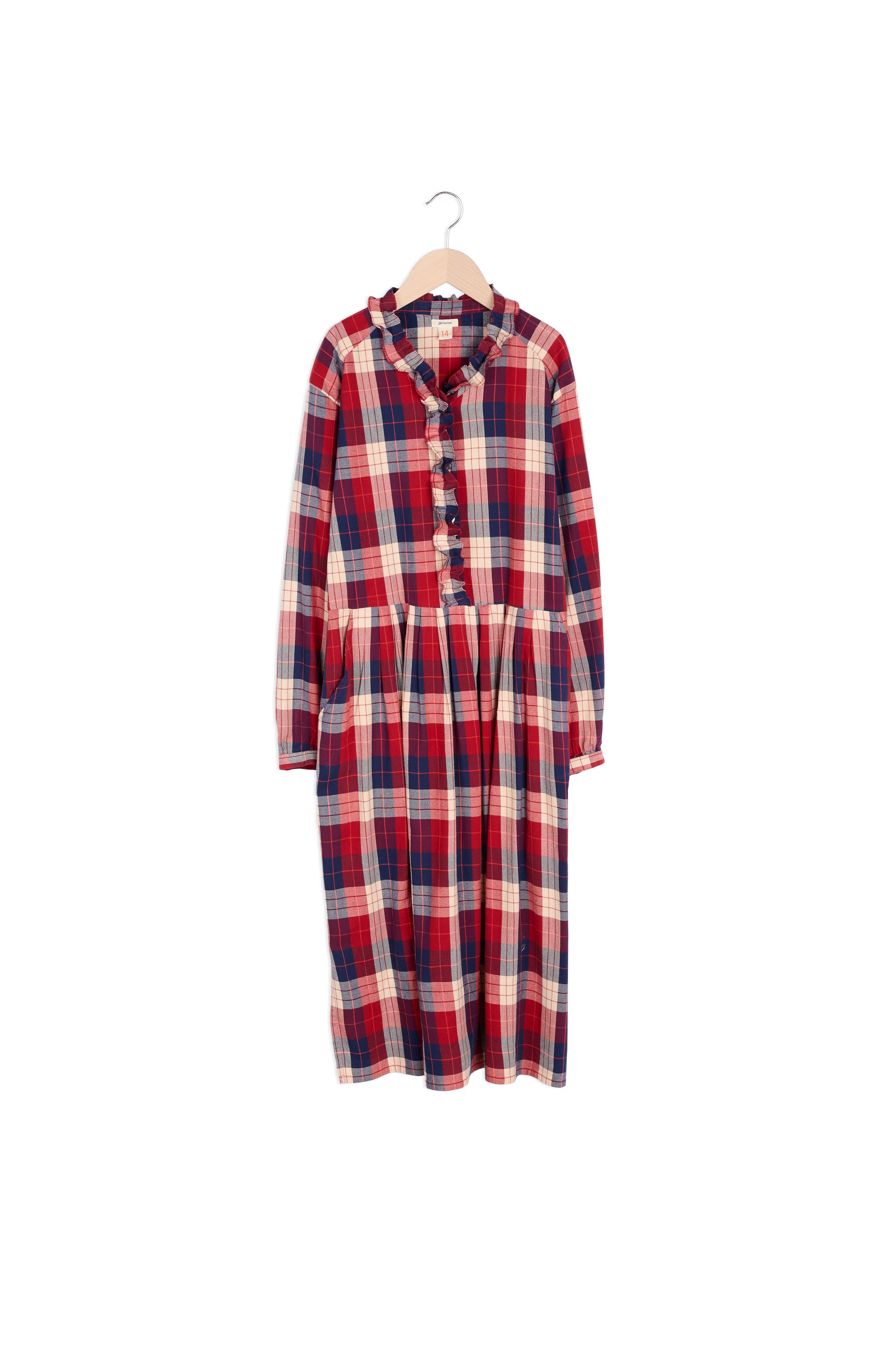 ROBE ICON Faume - seconde main