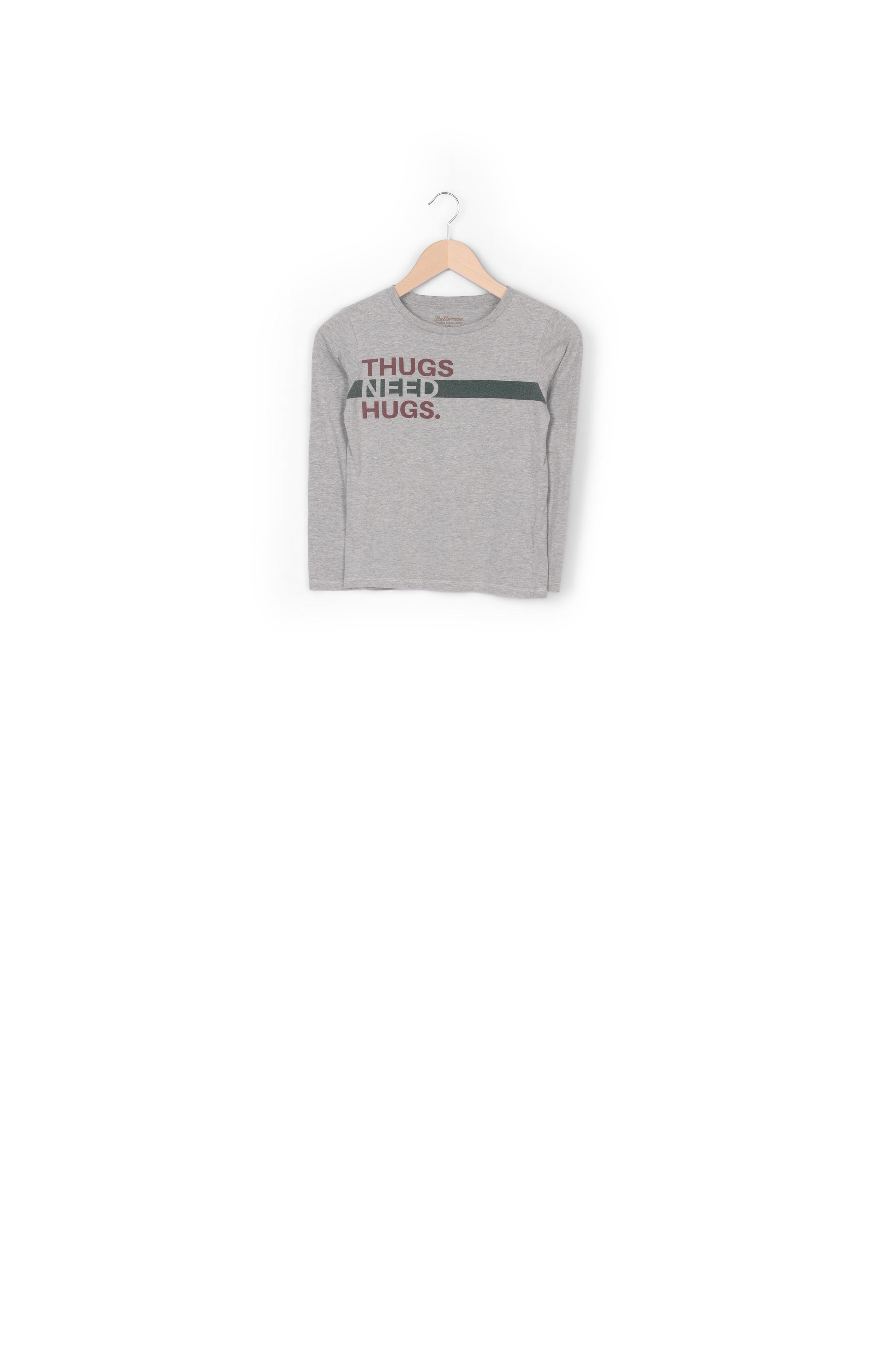 KENNO T-SHIRT Faume - seconde main