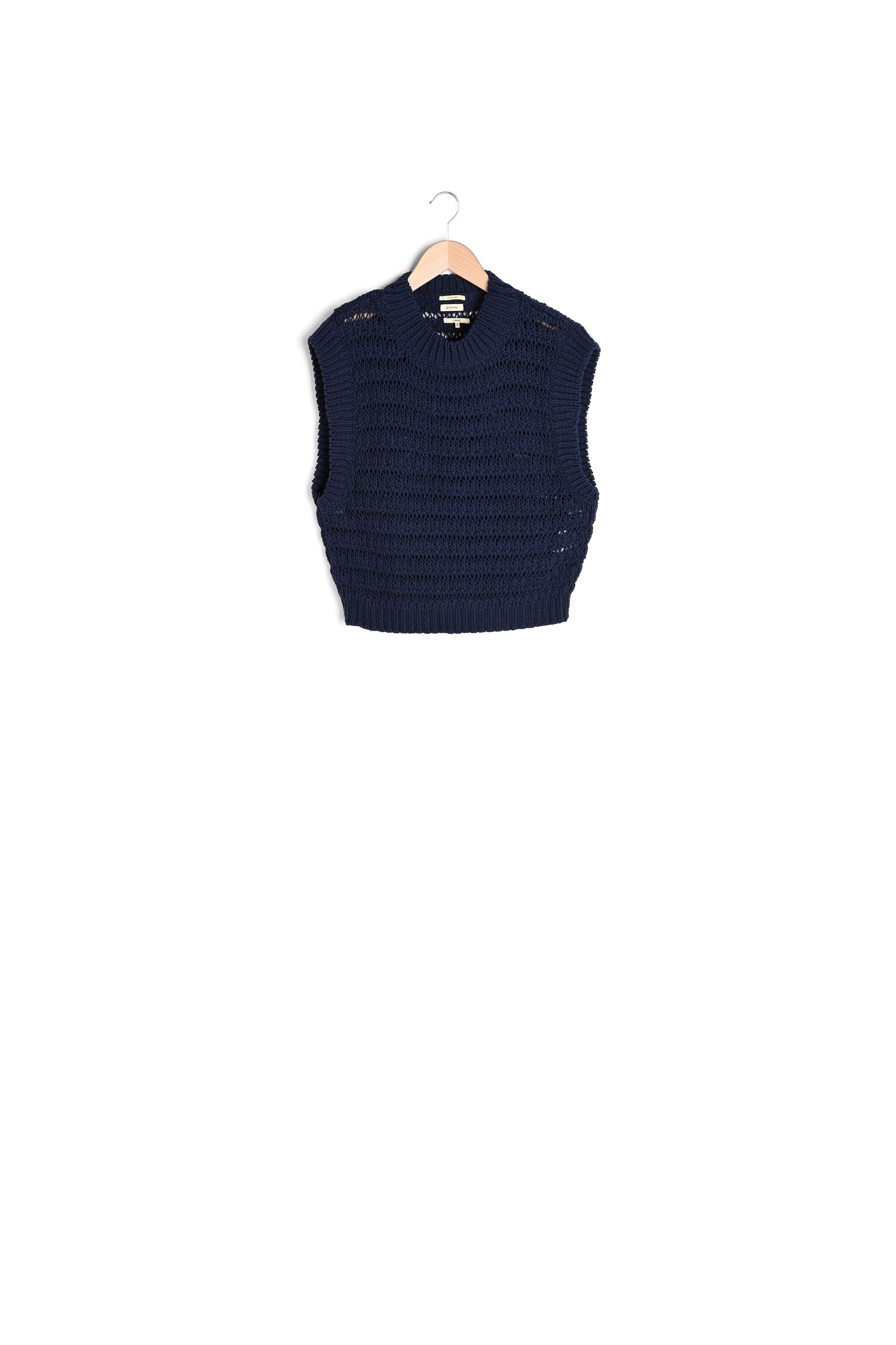 AITEN KNITWEAR Faume - seconde main