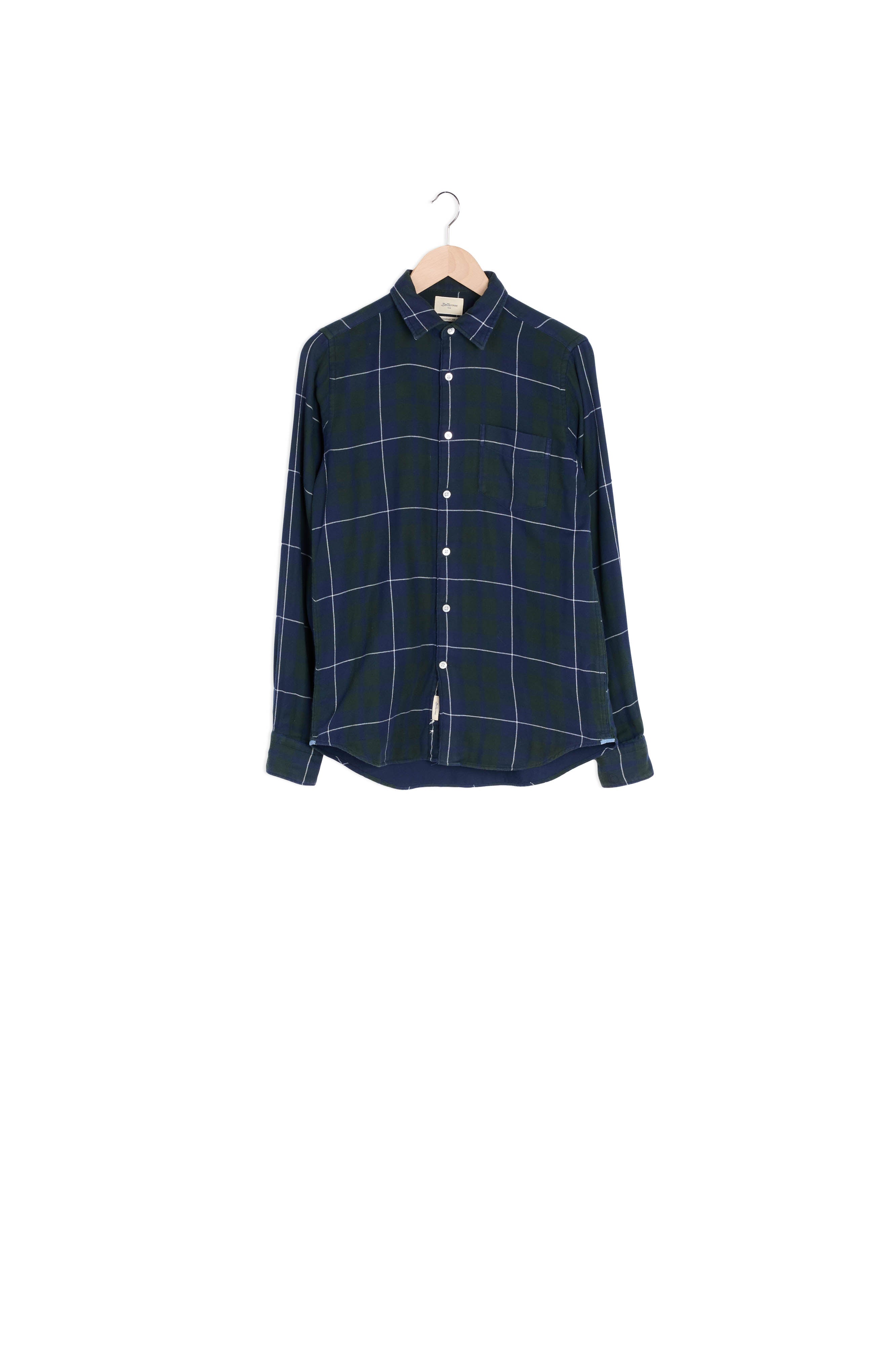 CHEMISE JACK Faume - seconde main