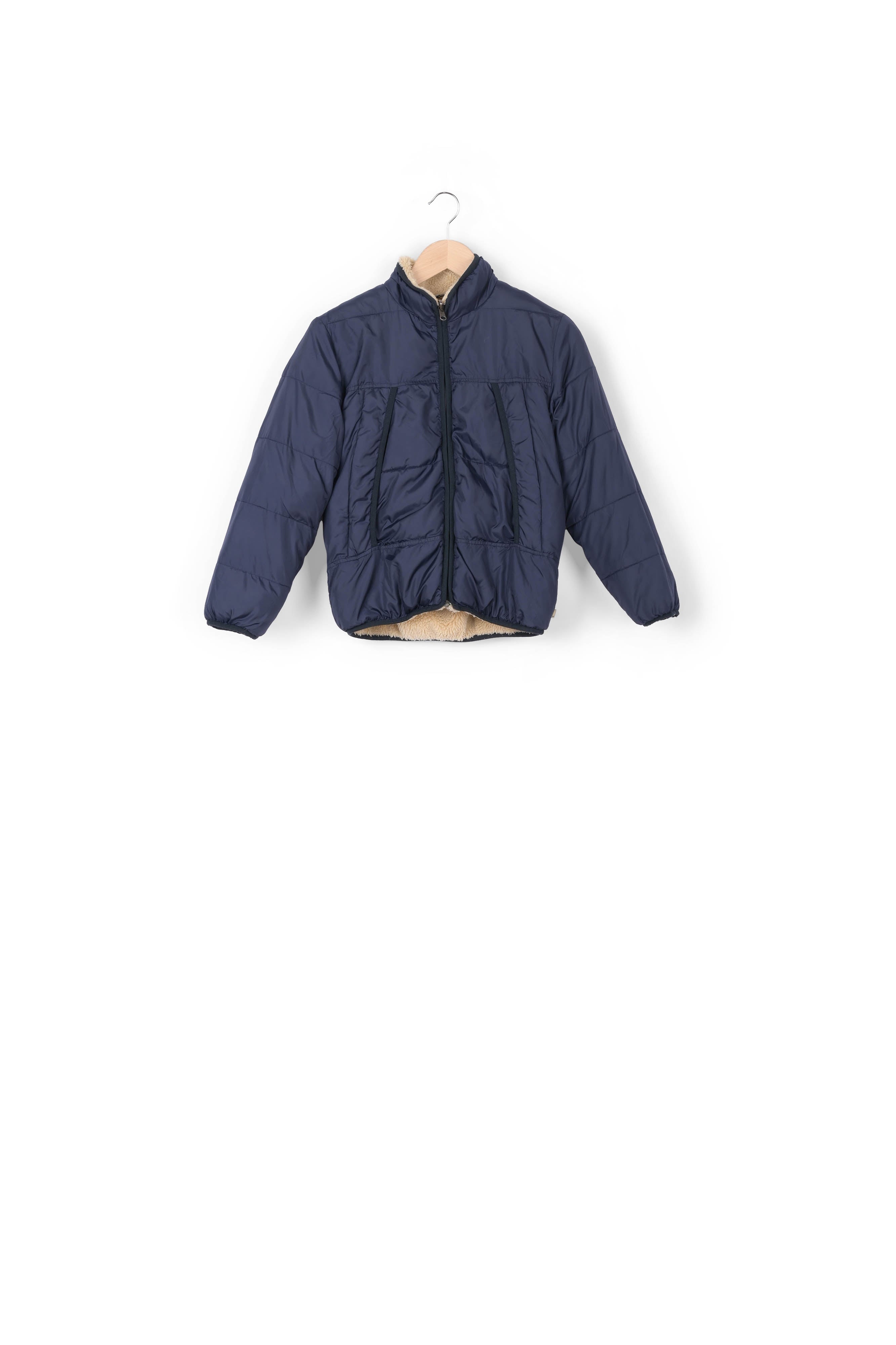 VESTE HERALD Faume - seconde main