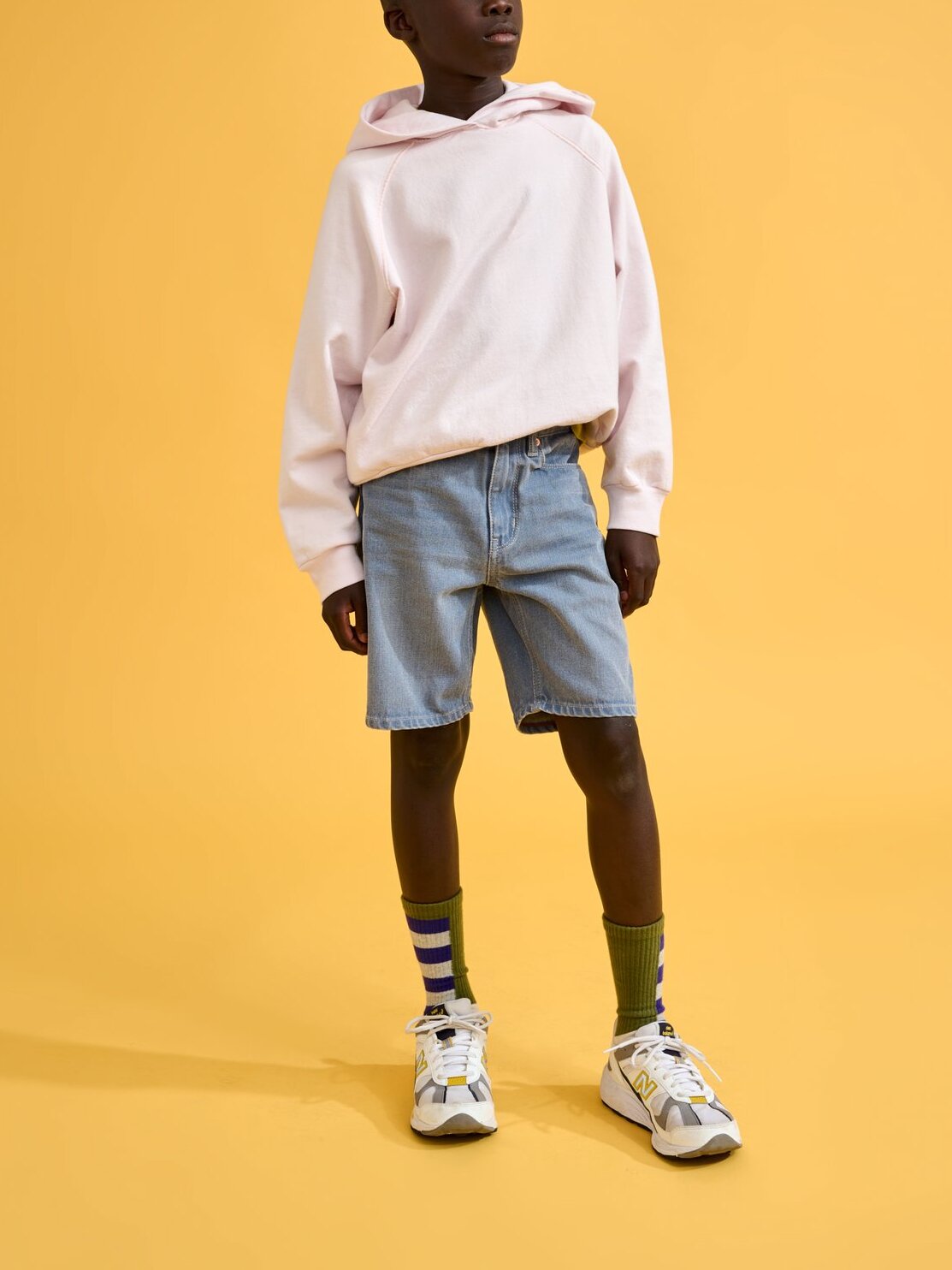 PADRO SHORTS Faume - seconde main