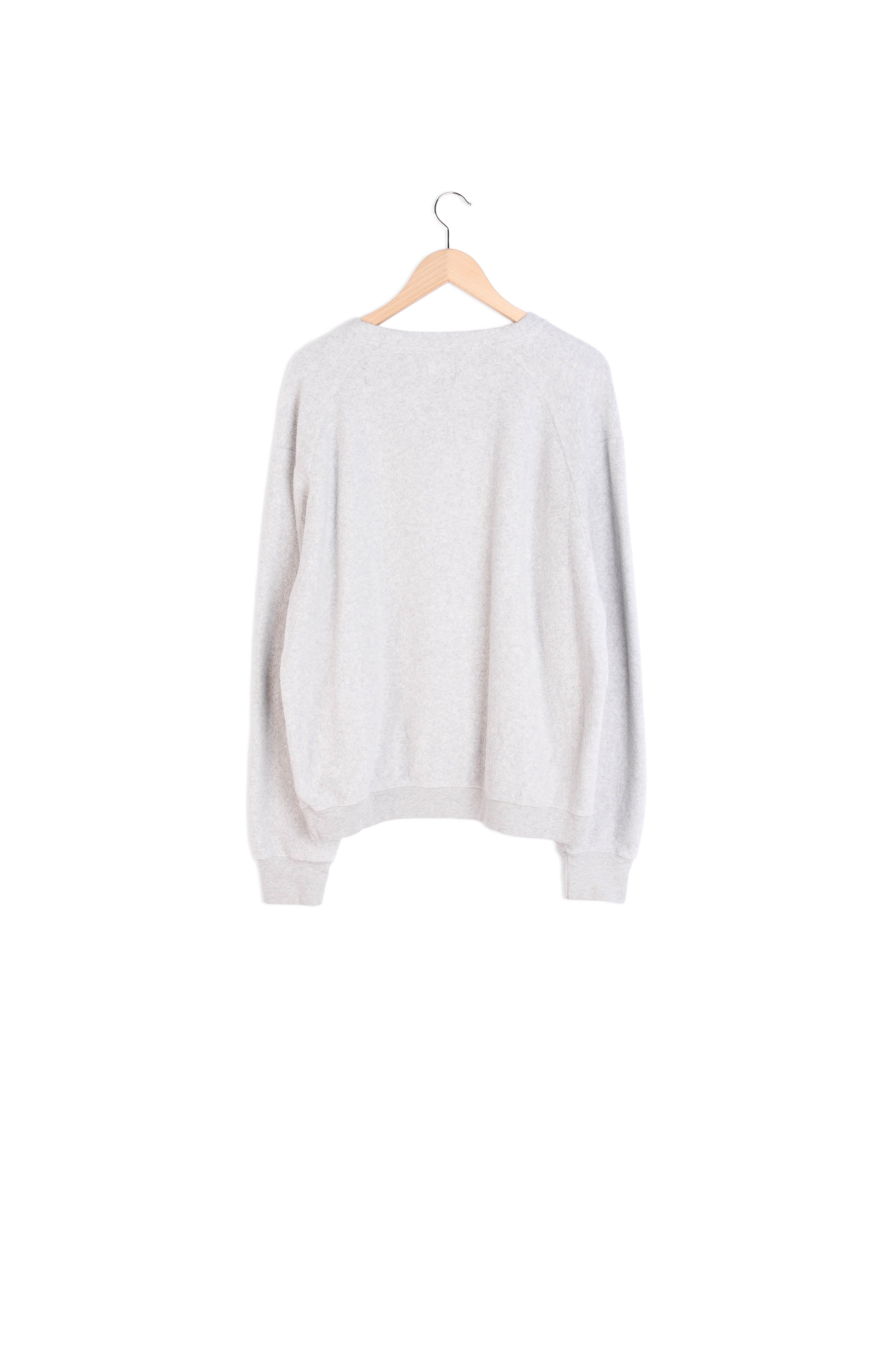 MATT SWEATSHIRT Faume - seconde main